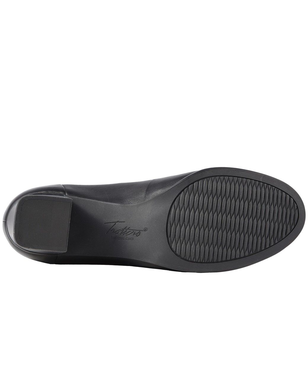 trotters quincy loafer