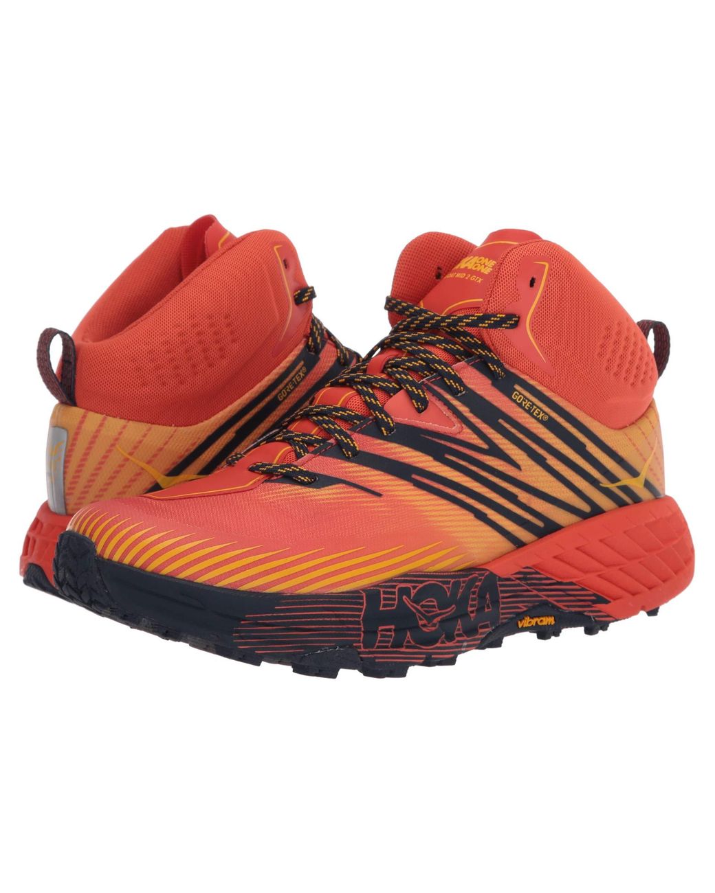 hoka one one speedgoat mid 2