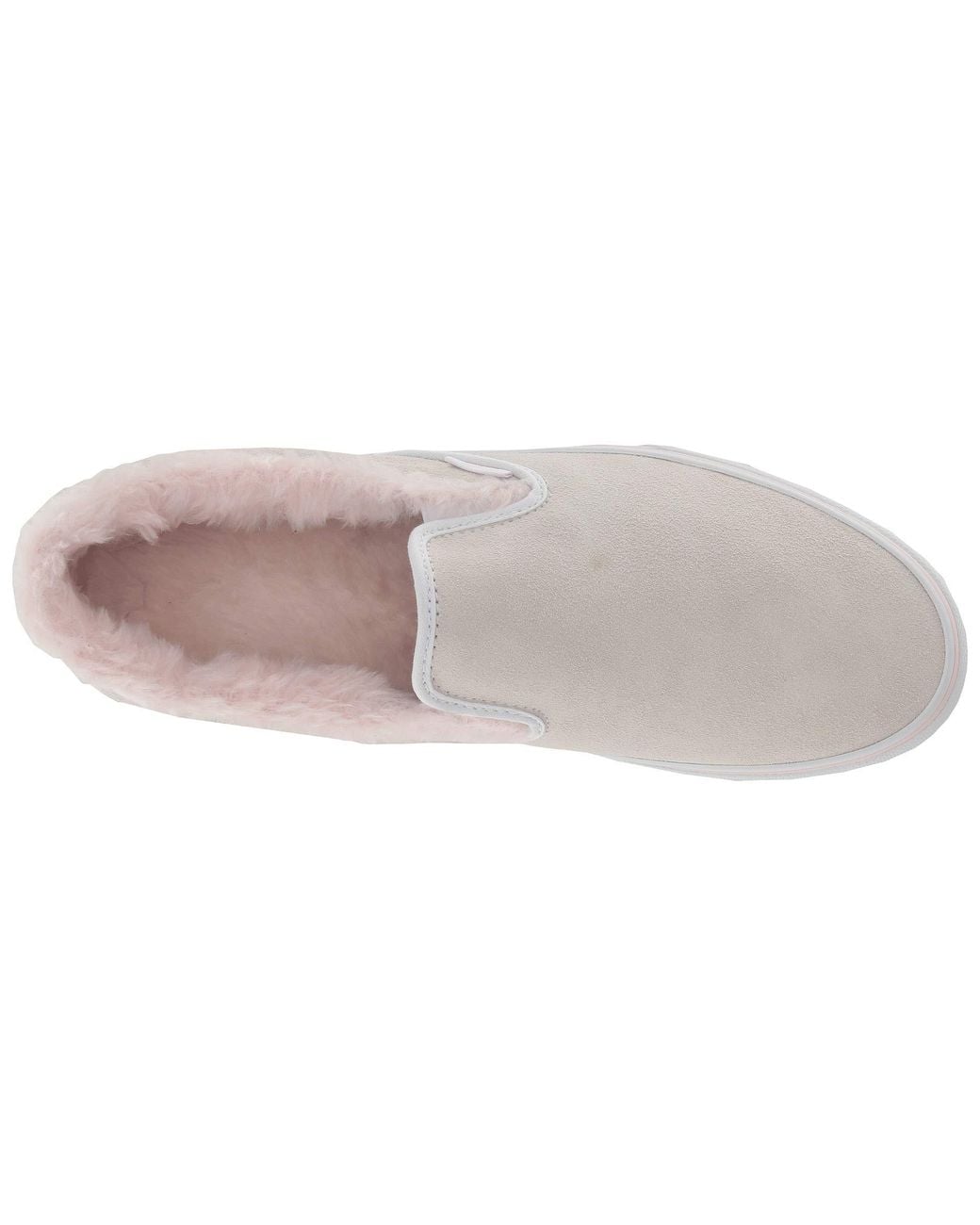 Vans Canvas Women Classic Slip-on 