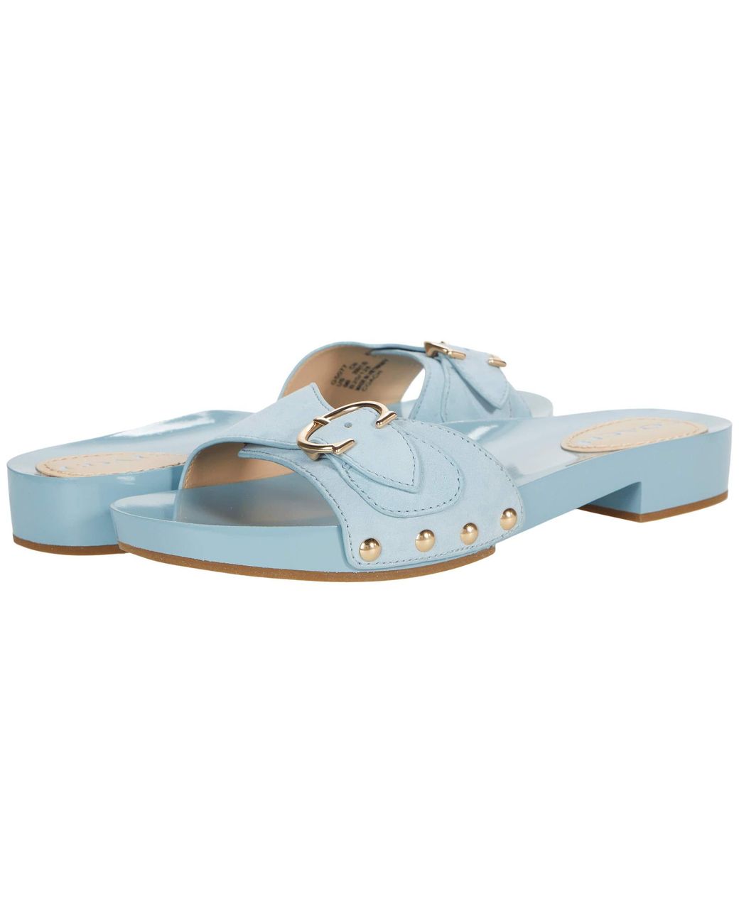 Coach bleecker sandal new arrivals