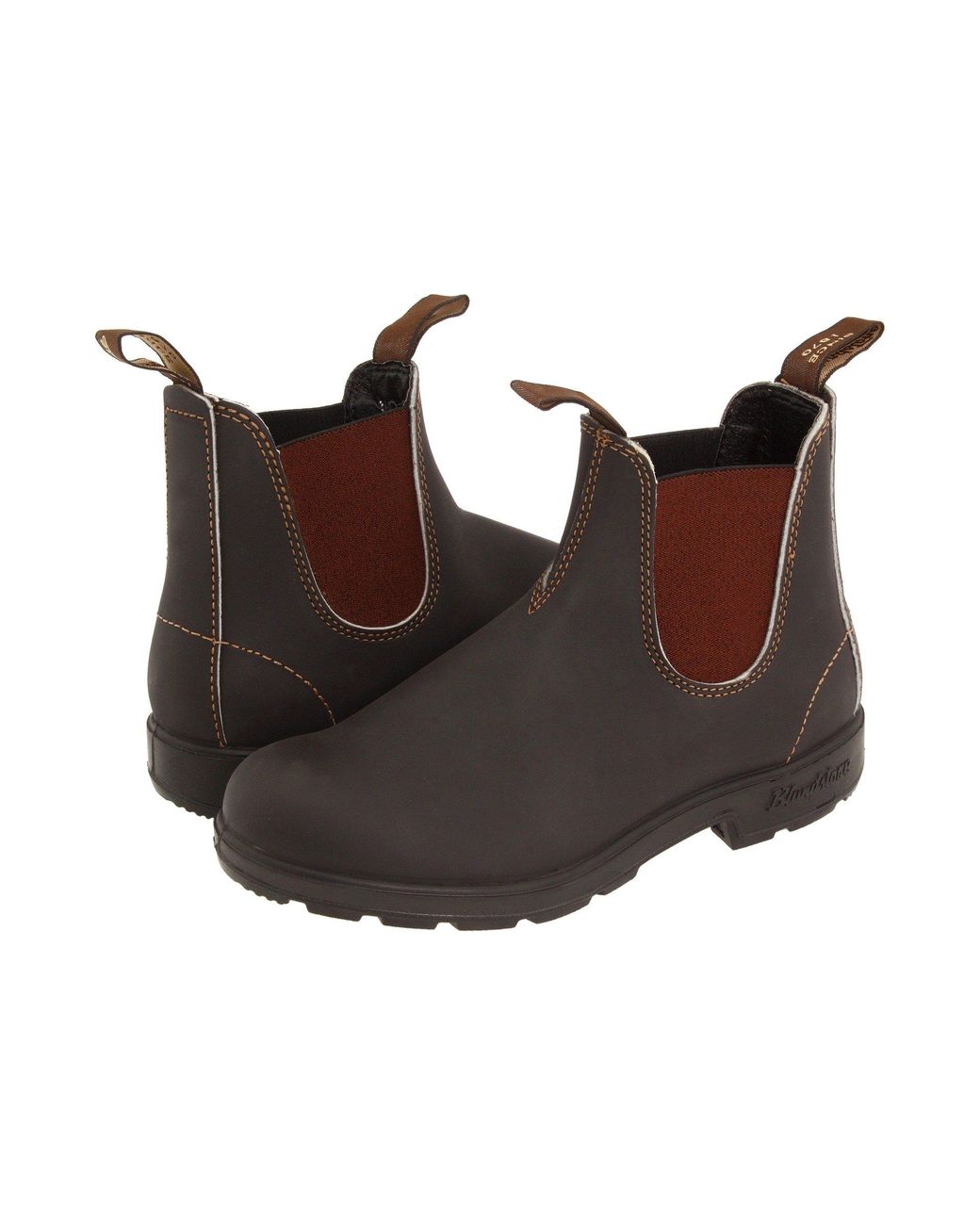 blundstone tanger outlet