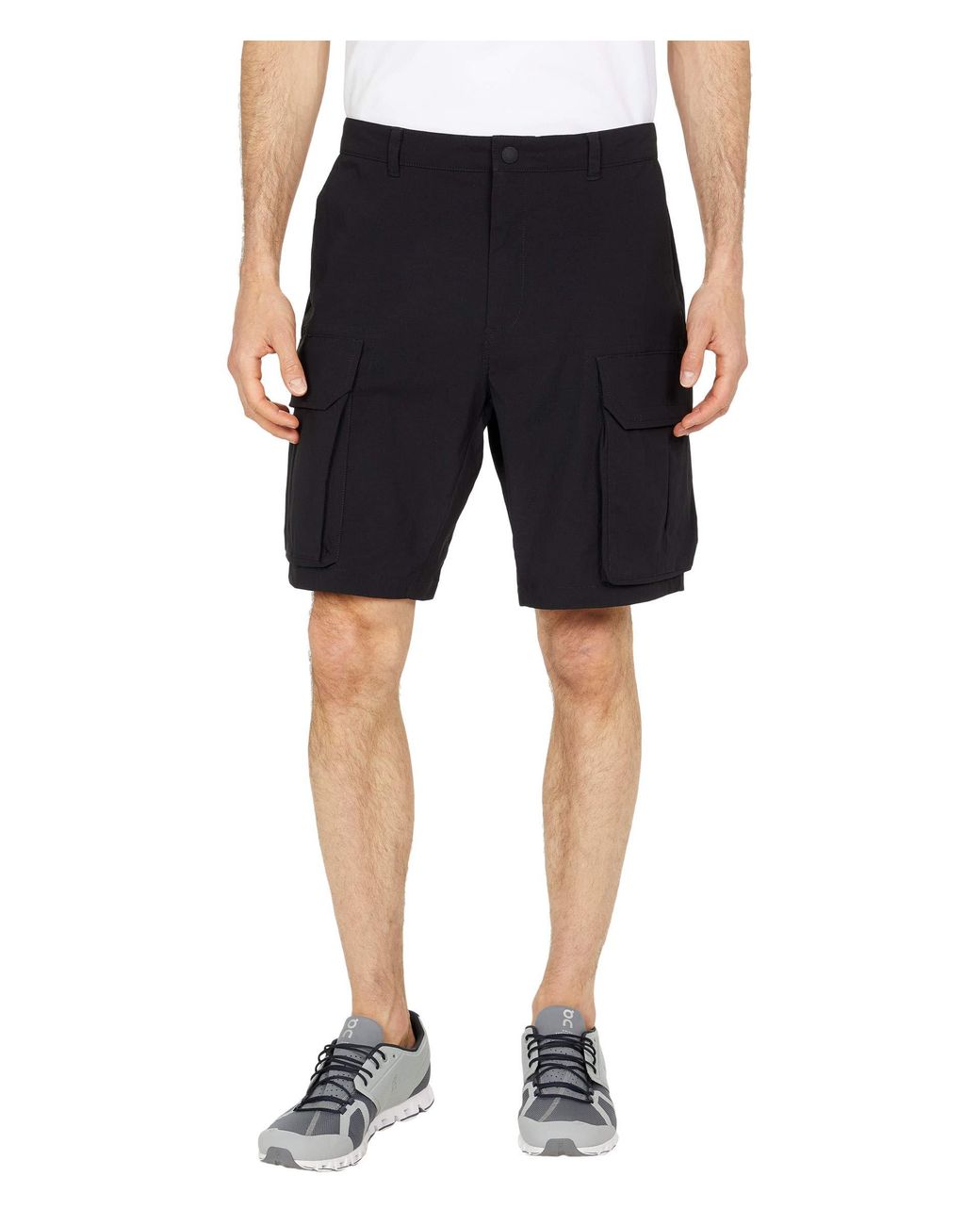 The North Face Synthetic Sightseer Shorts in Black for Men - Lyst