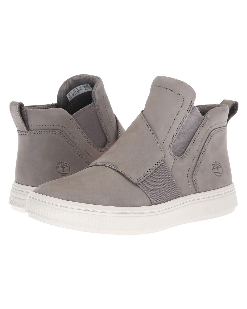 Timberland Leather Londyn Chelsea in 