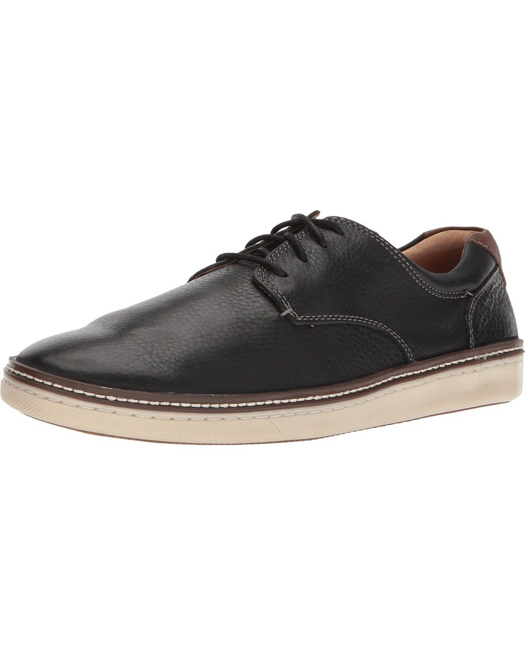 Johnston \u0026 Murphy Mcguffey Casual Plain 