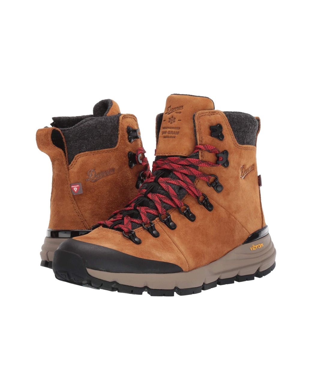 women's arctic 600 side zip