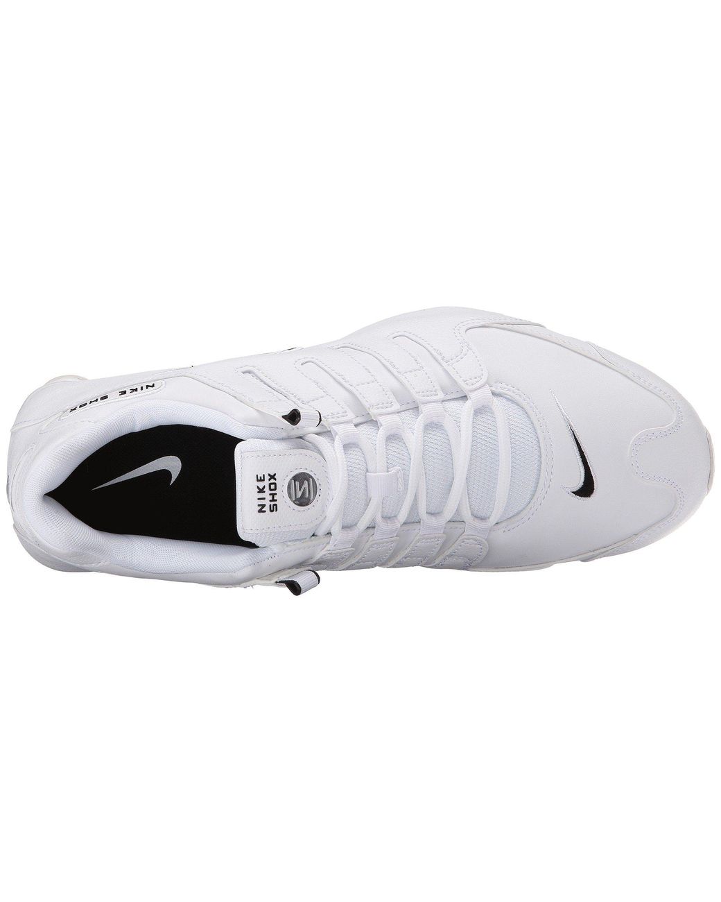 shox nz nike