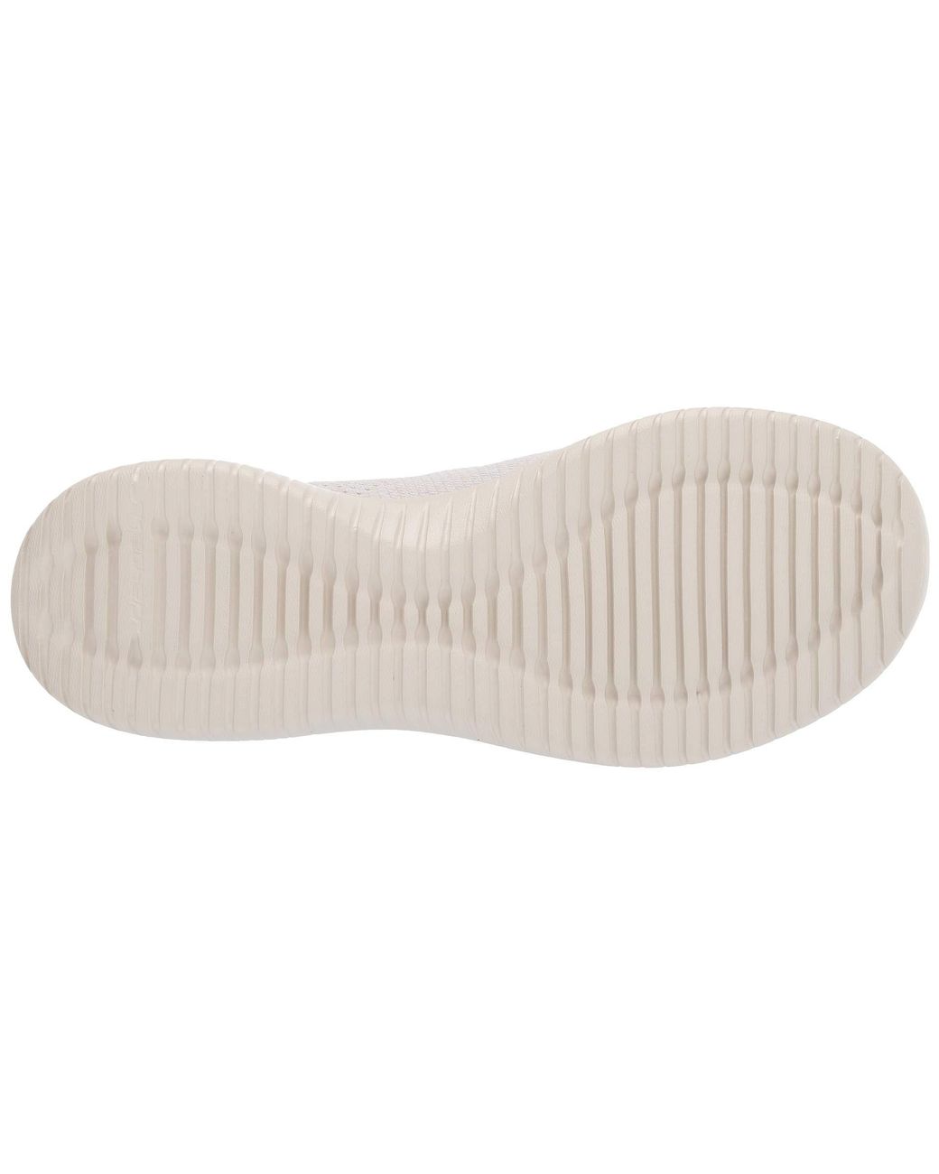 skechers ultra flex beige