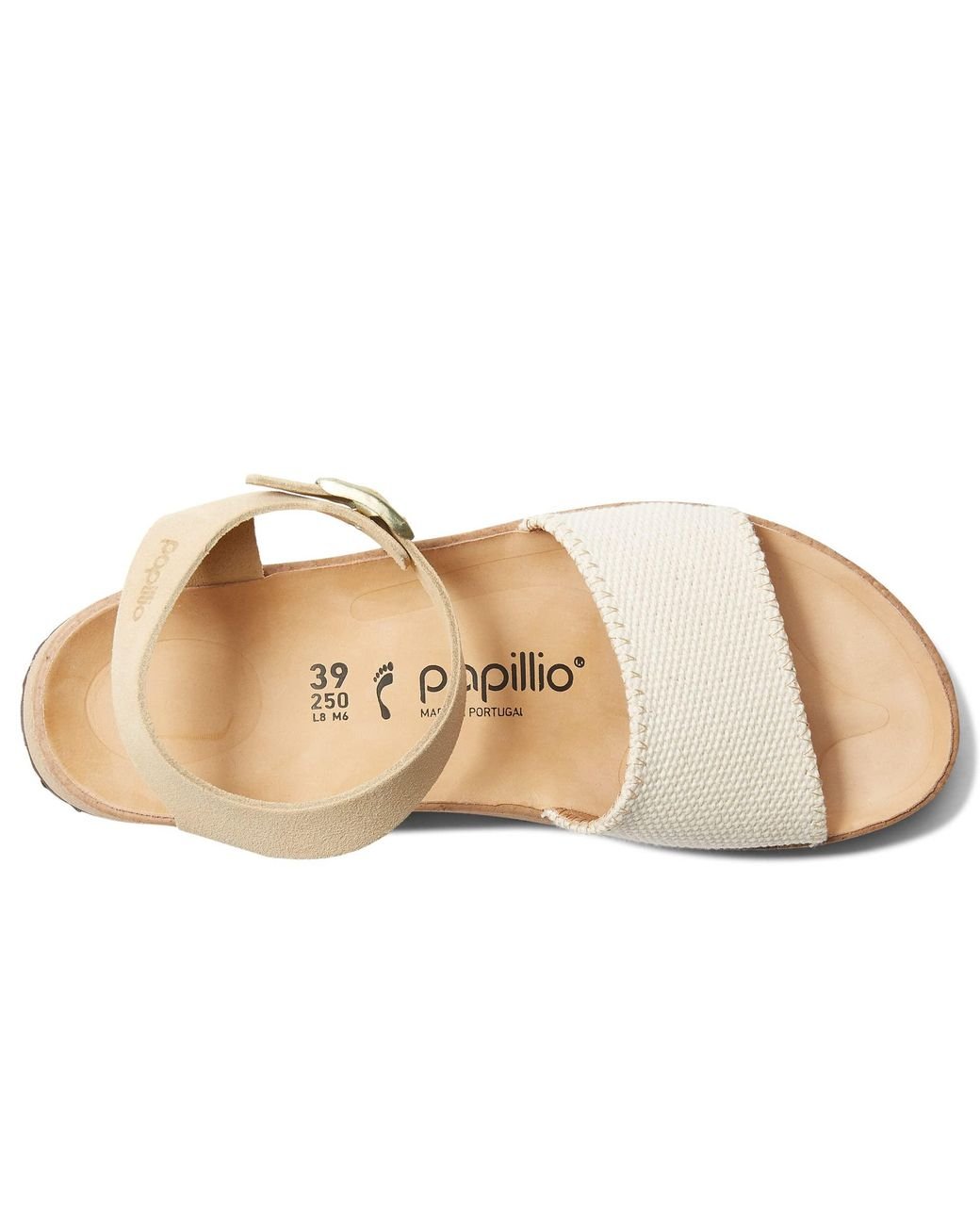 Birkenstock Glenda By Papillio | Lyst