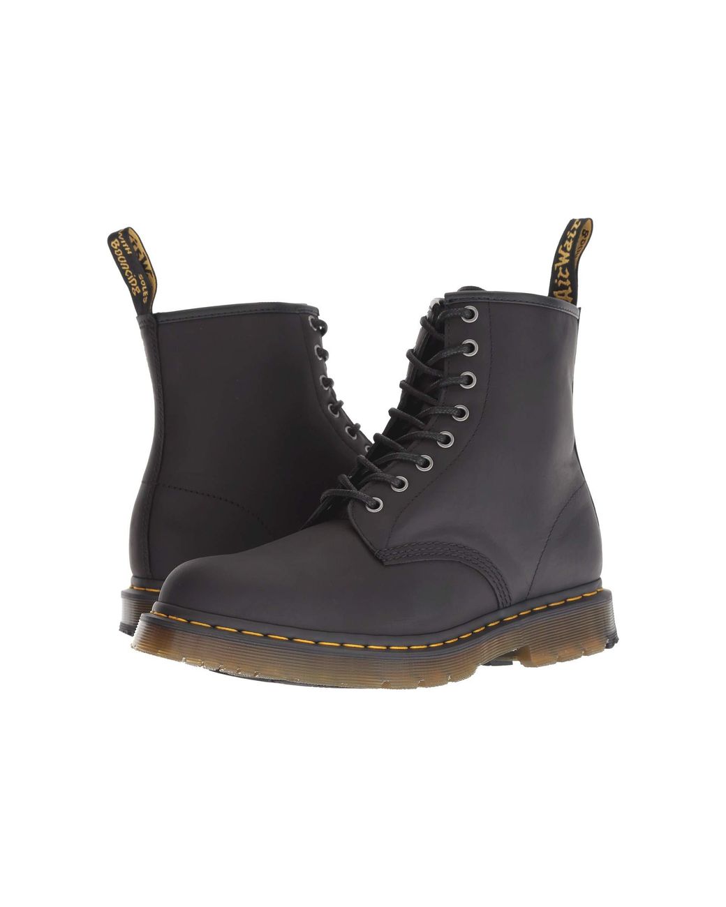 doc martens 1460 wintergrip