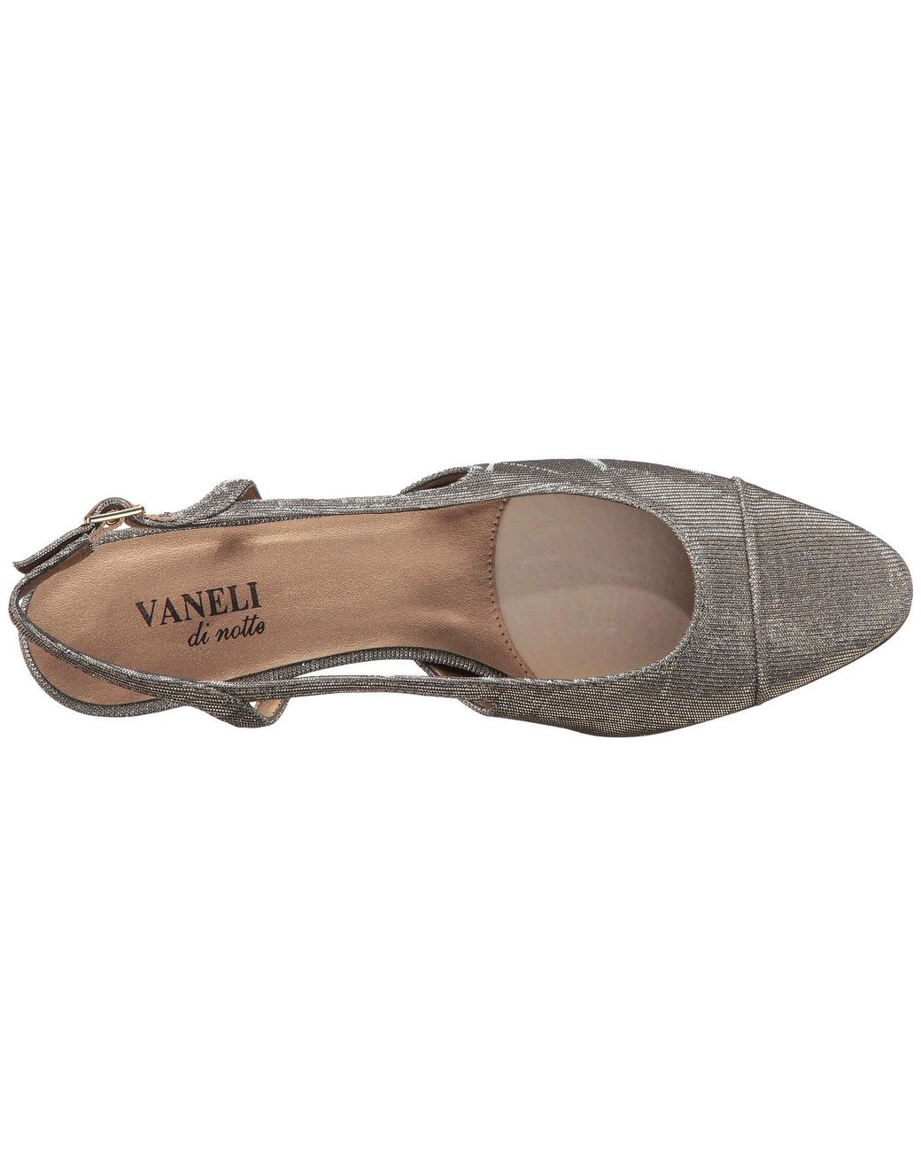 vaneli di notte