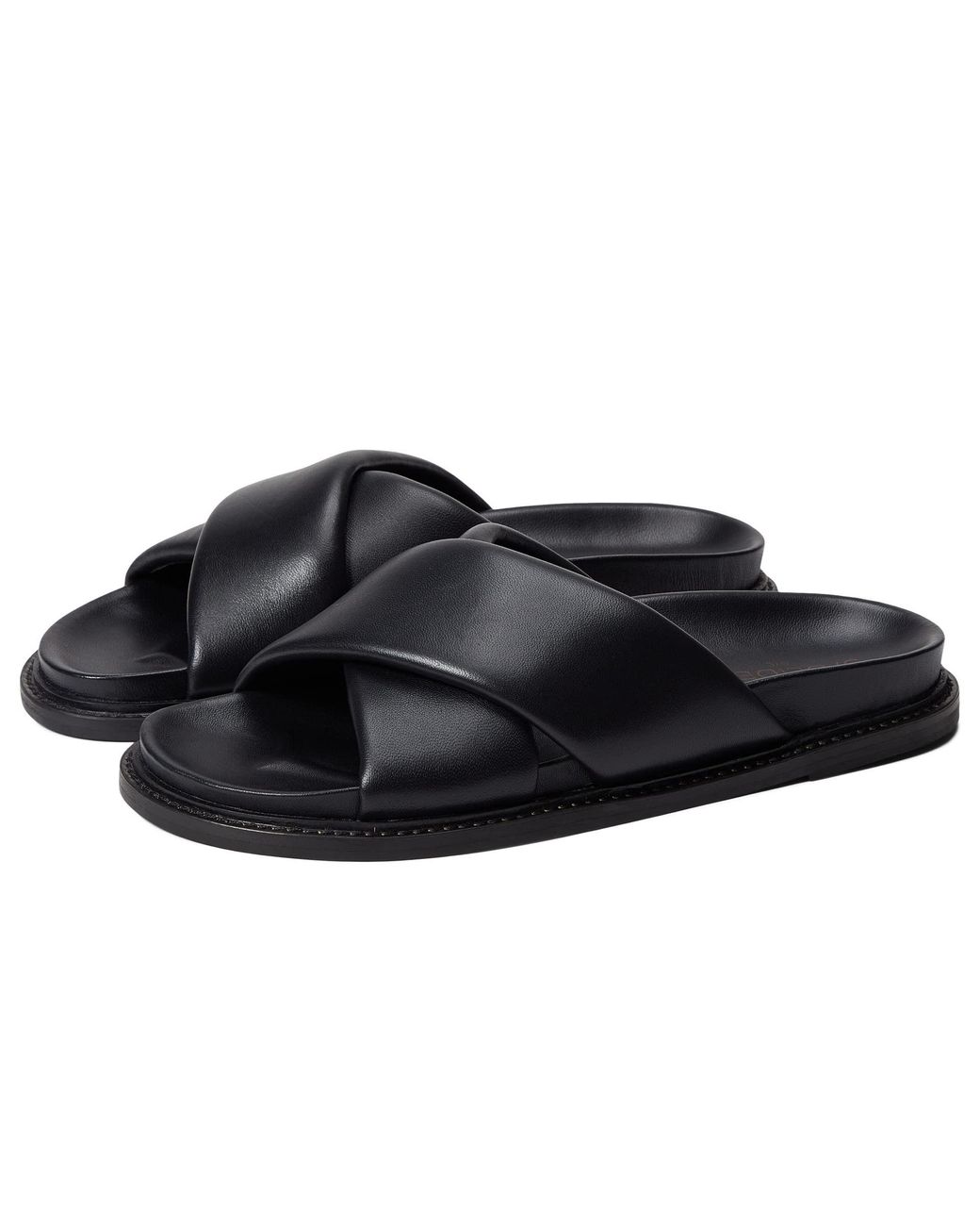 J Slides Roland in Black Lyst