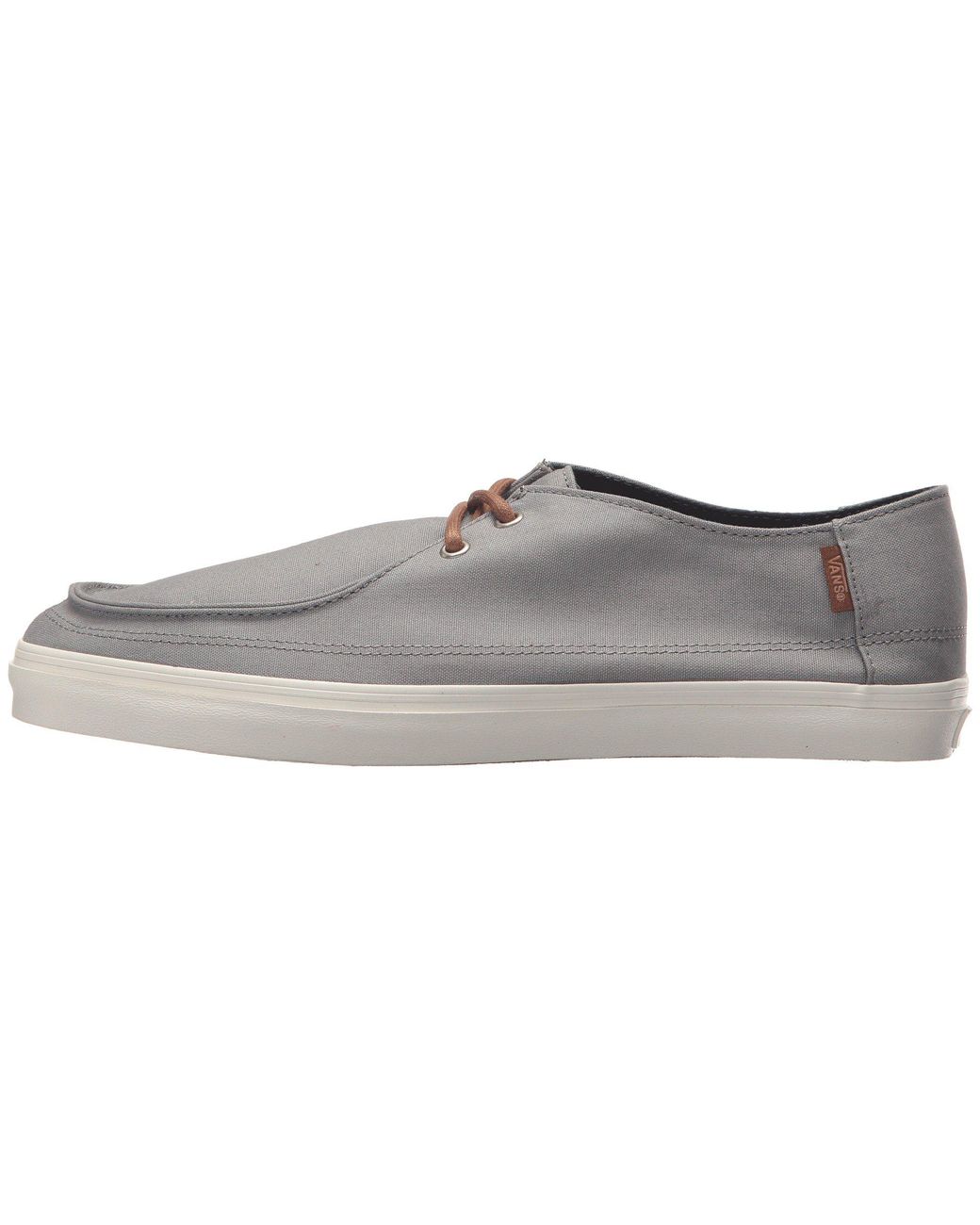 Vans Rata Vulc Sf in Gray for Men | Lyst