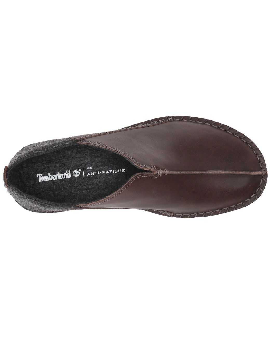 Timberland Front Country Lounger Moccasin, Dark Brown, D Us, 54% OFF