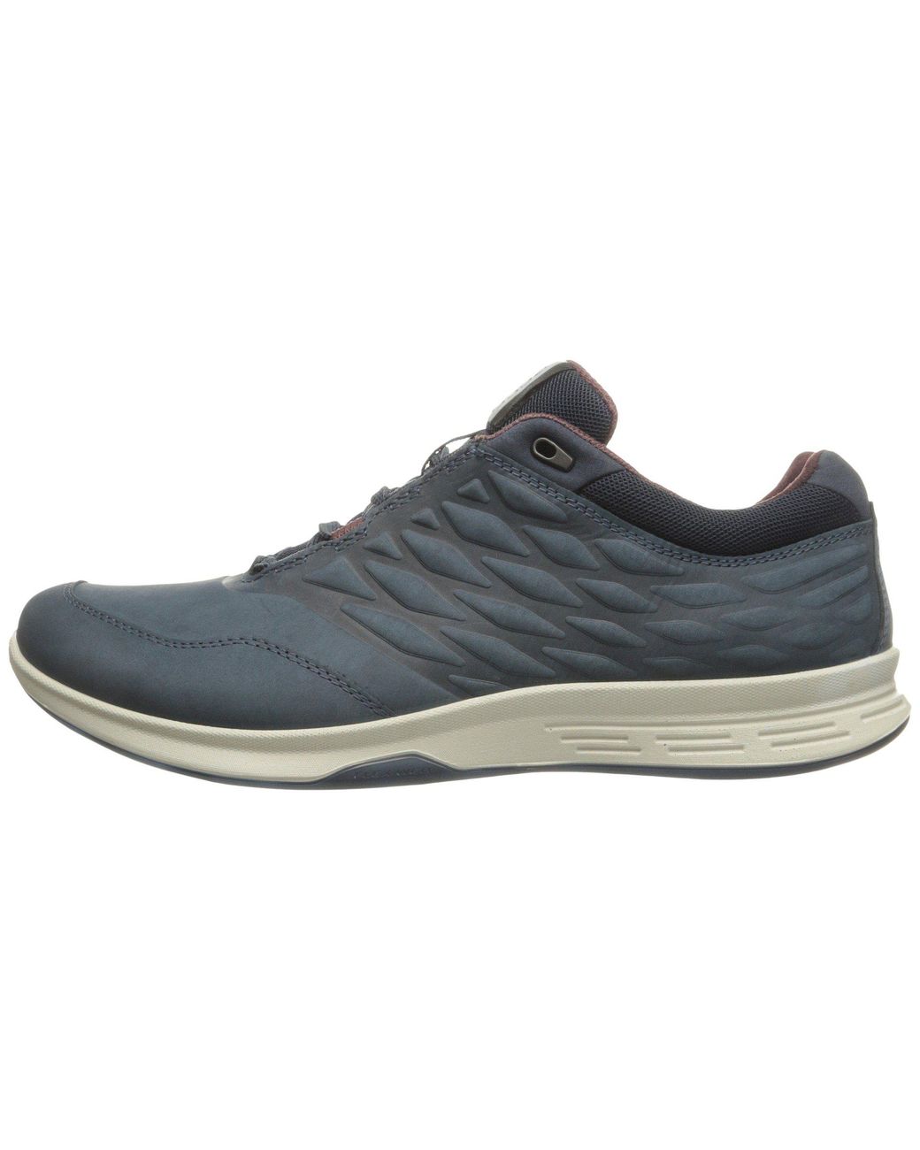 Ecco Exceed Low (marine) Men's Walking Shoes for Men | Lyst