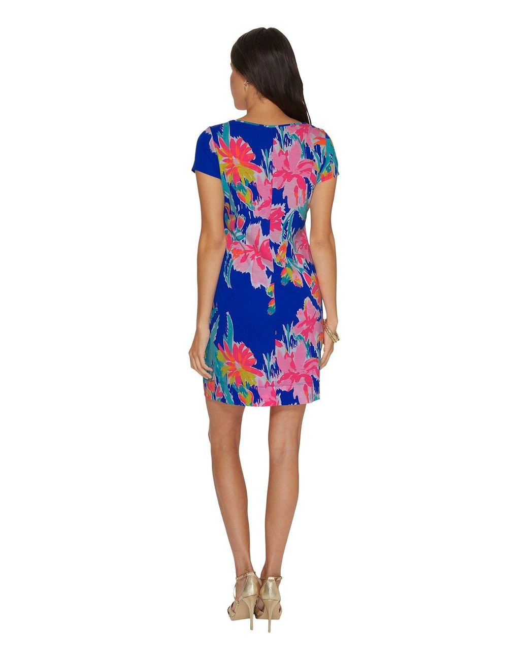 Marlowe dress lilly pulitzer cheap
