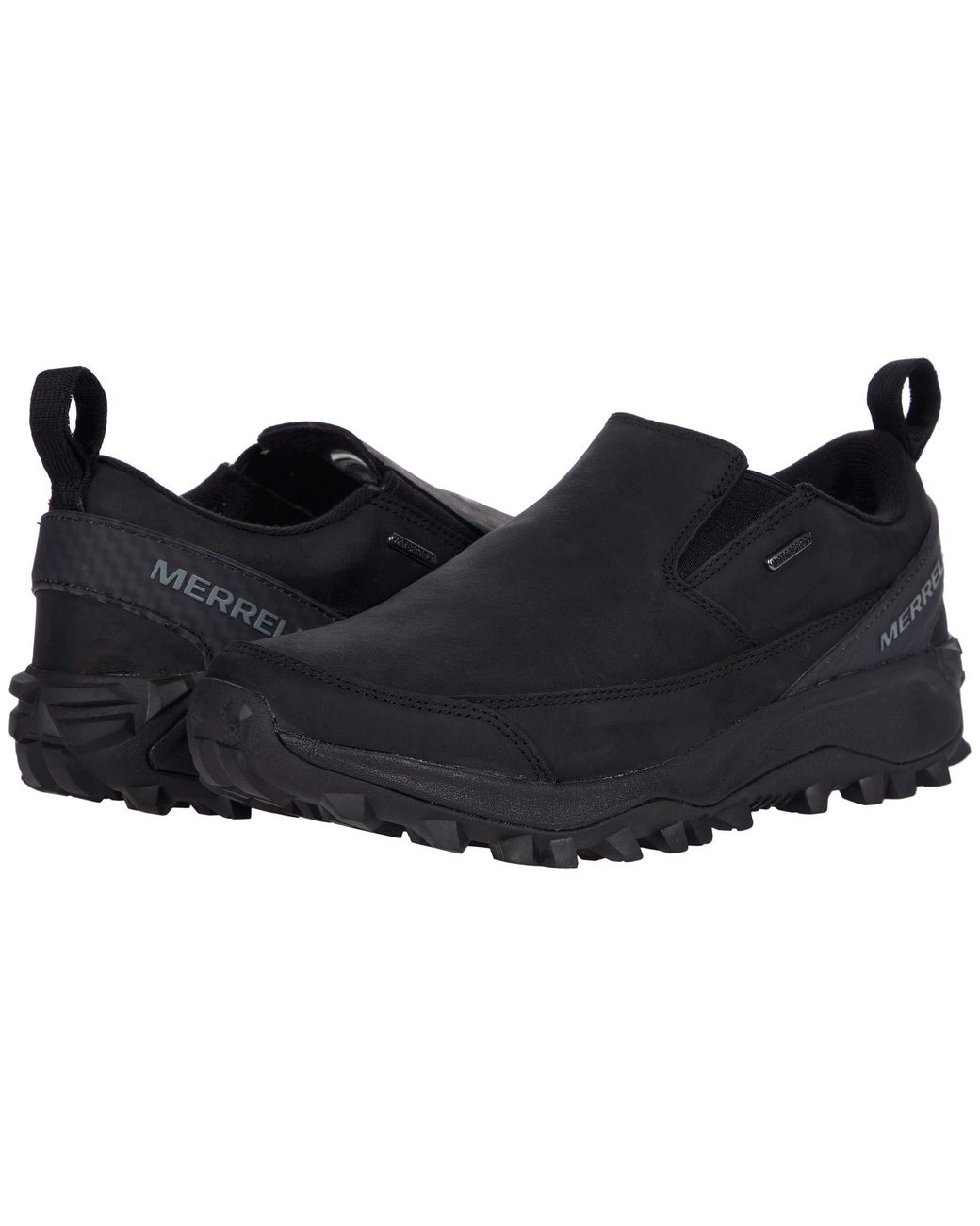 men's thermo kiruna moc waterproof