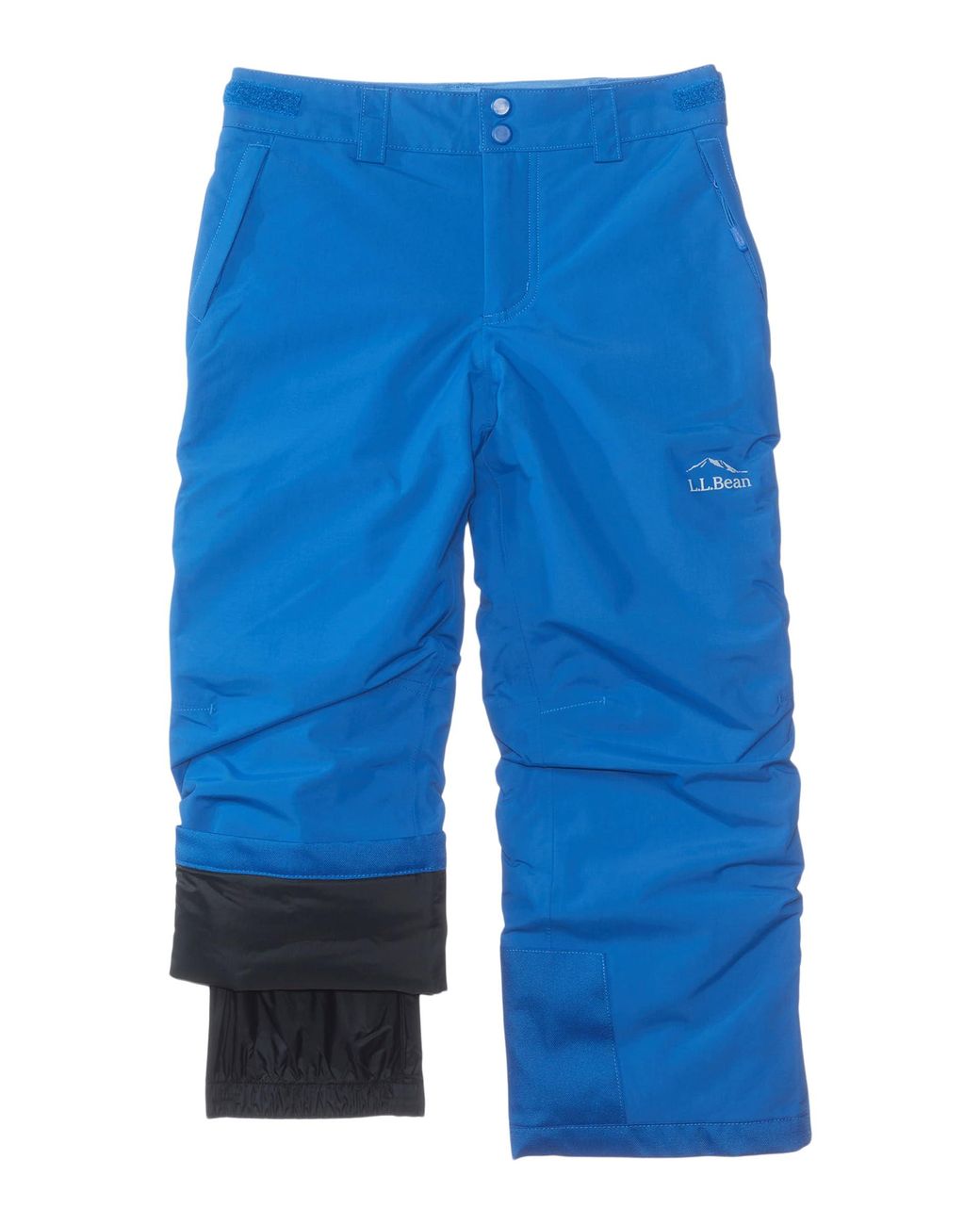 Llbean deals snow pants