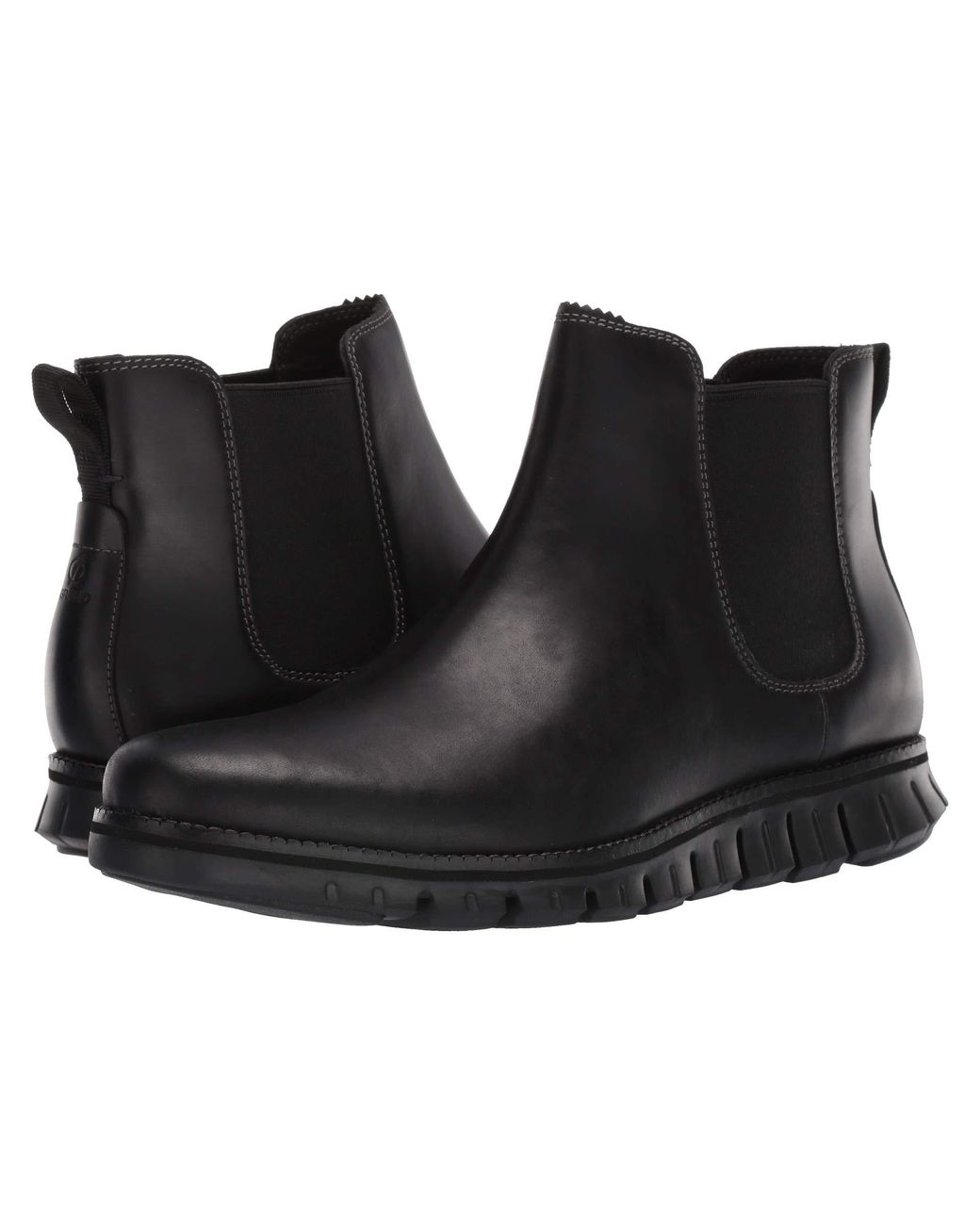 men's cole haan zerogrand chelsea boot