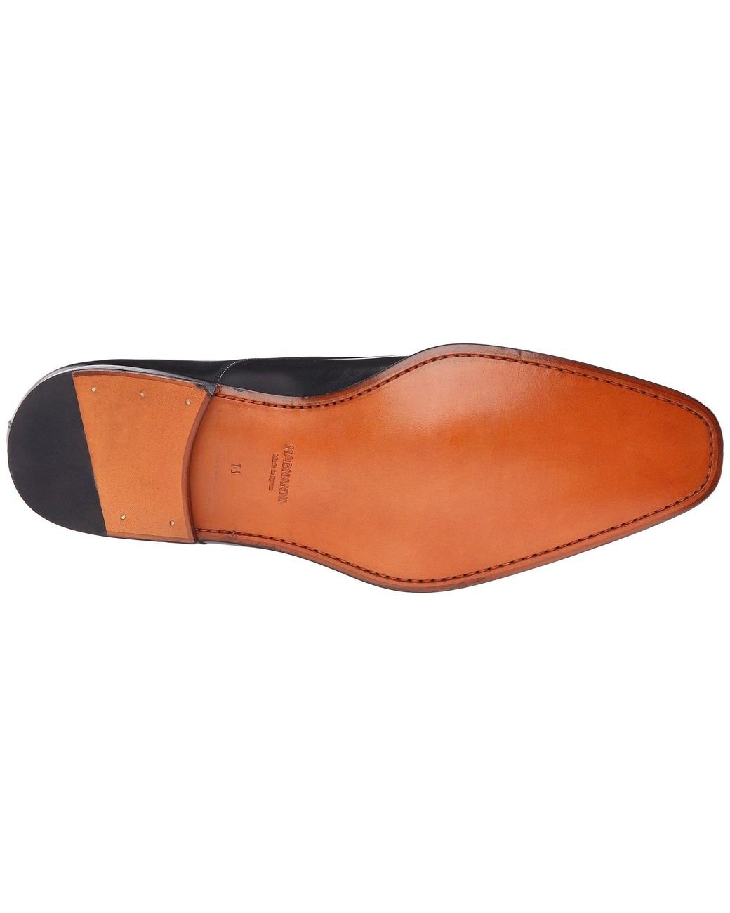 Massimo emporio shop shoes magnanni