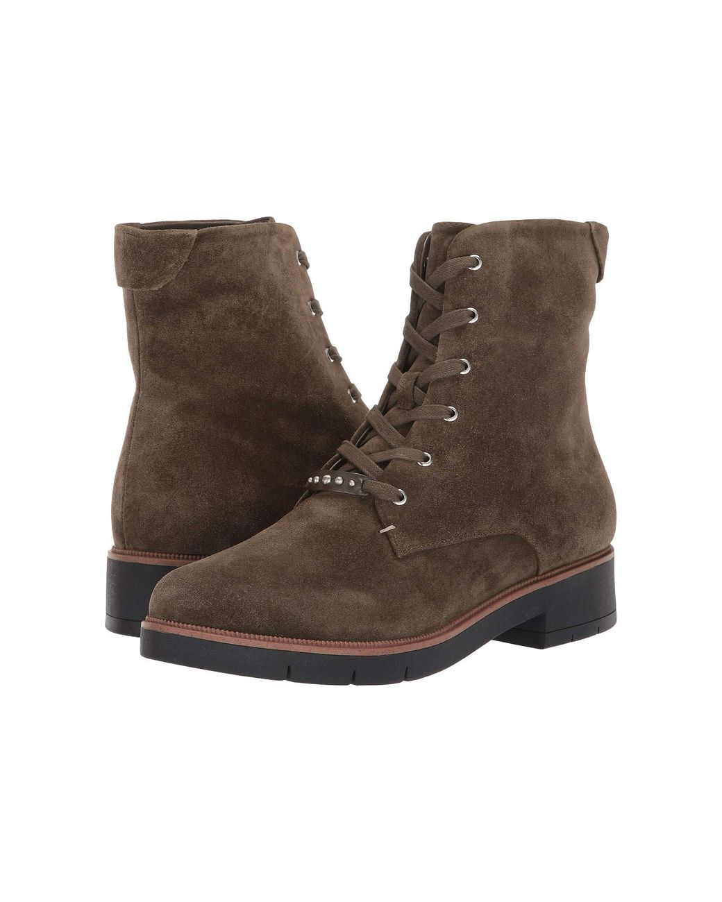 Dr scholl's guild combat boots Clearance