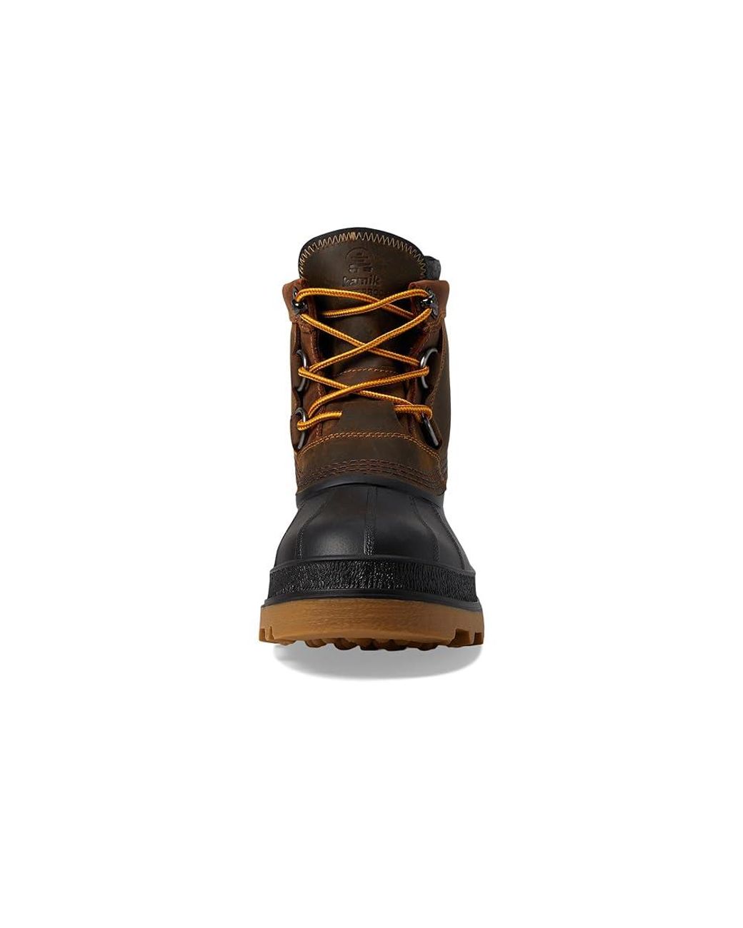 Kamik william snow boots discount