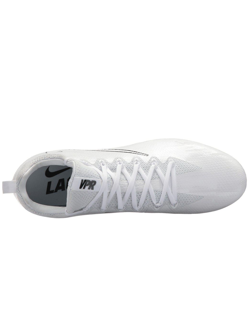 Nike Vapor Untouchable Pro Lax in White for Men | Lyst