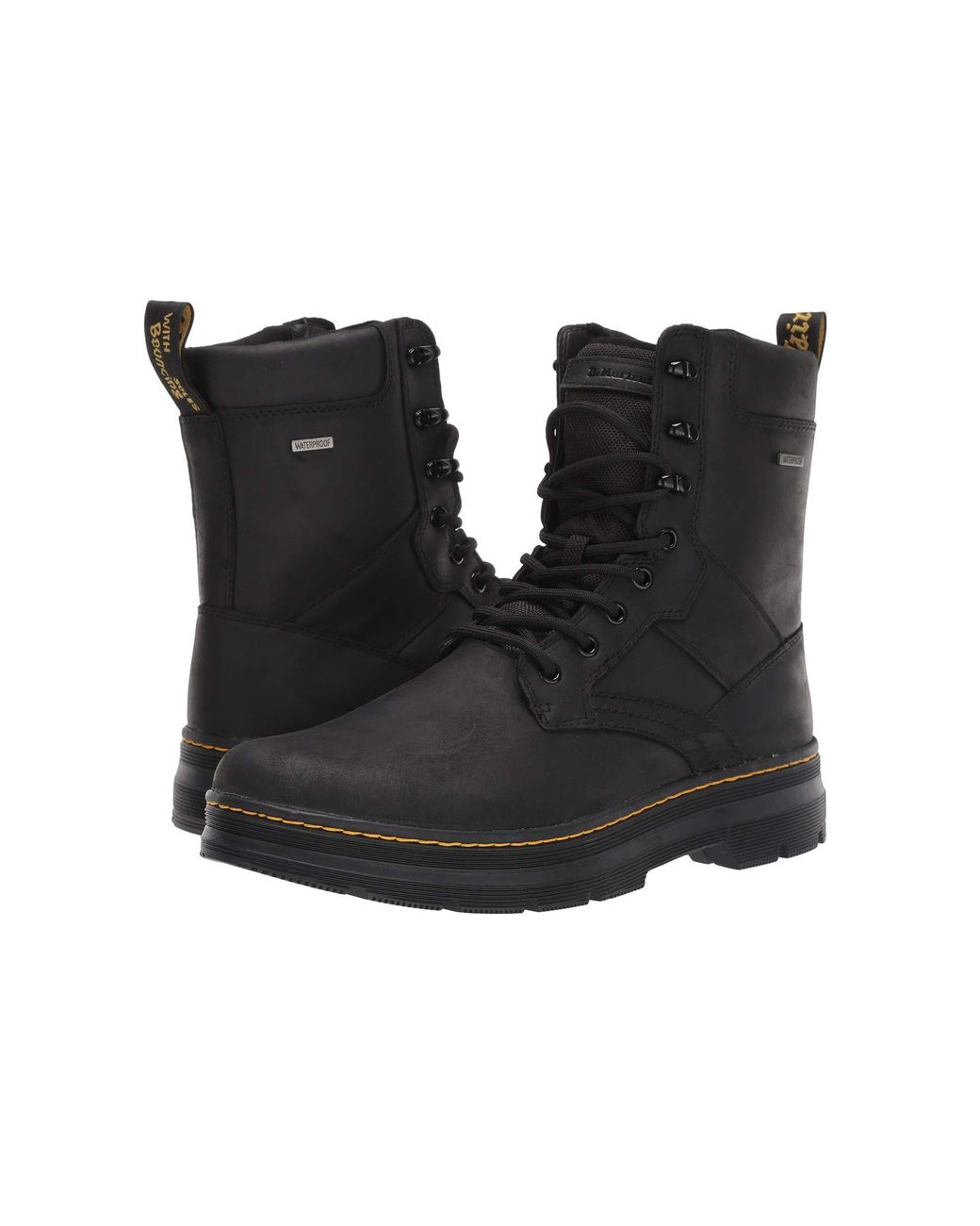 dr martens waterproof iowa