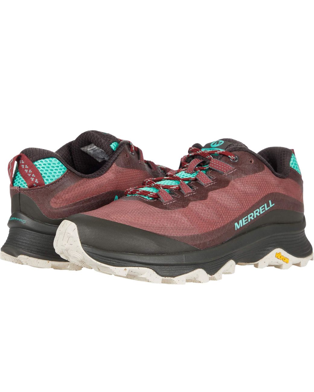 merrell speed solo