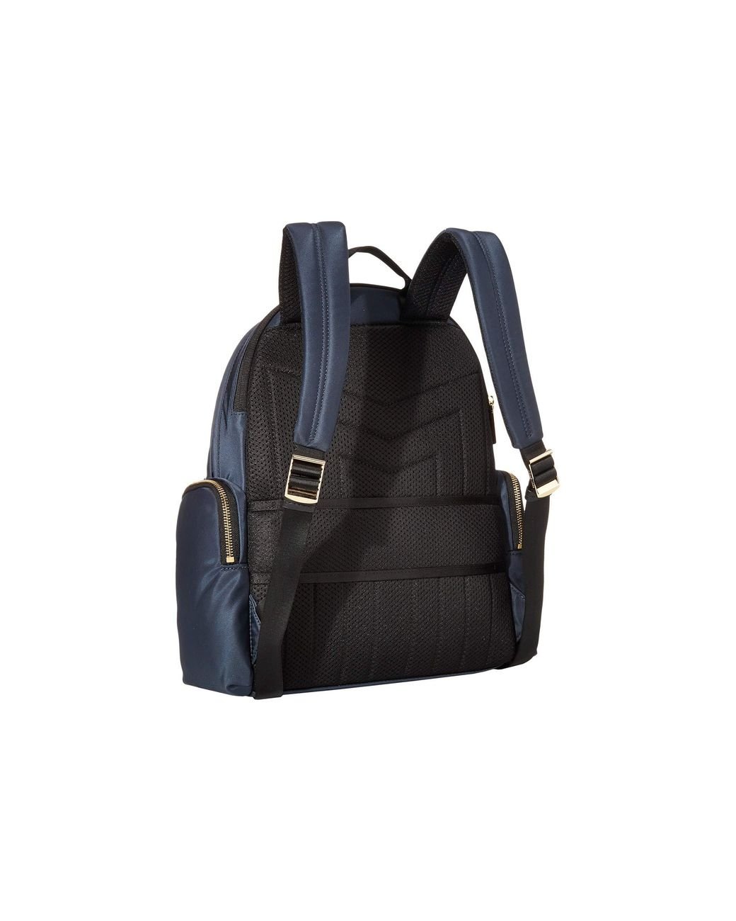 MICHAEL Michael Kors Prescott Large Backpack Black One Size …