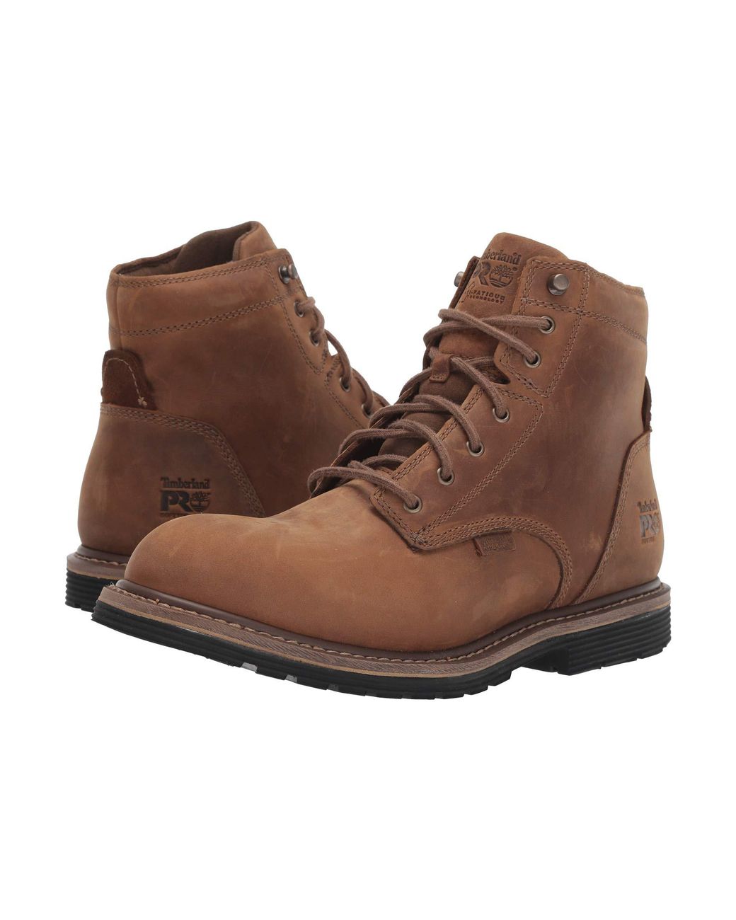 timberland pro millworks 6