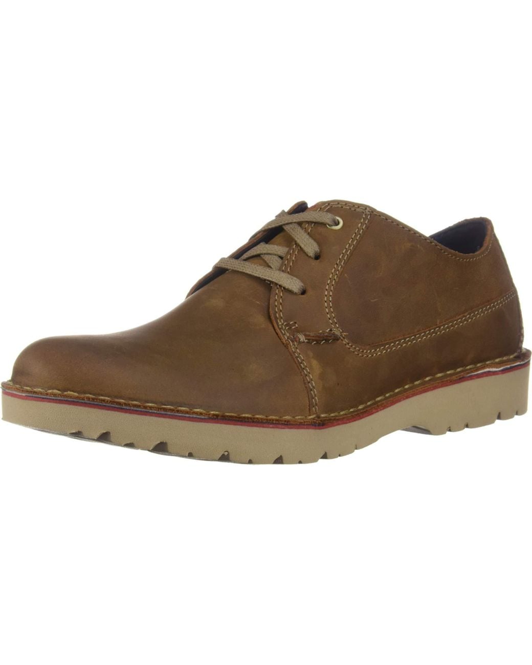 vargo plain clarks