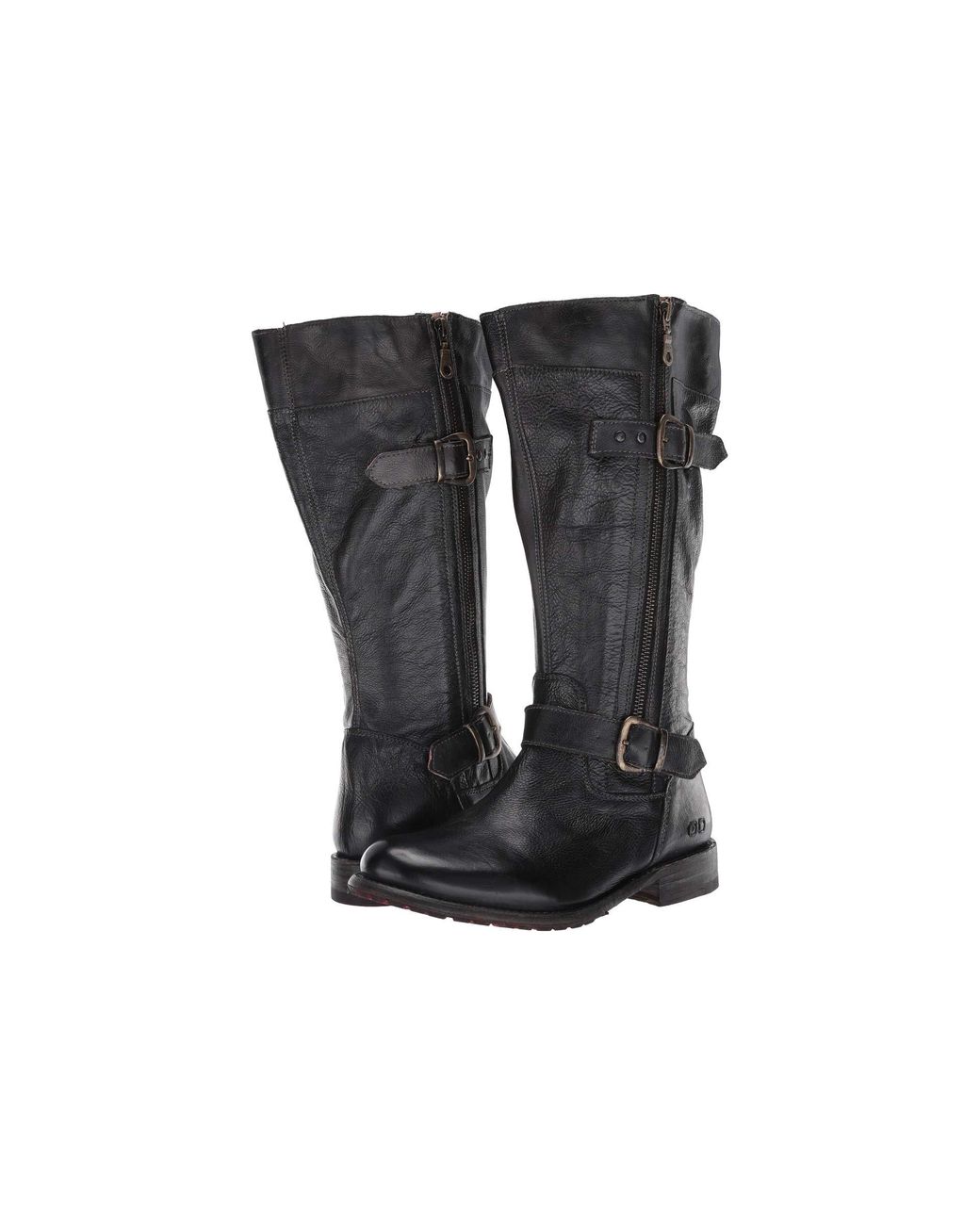 gogo lug wide calf