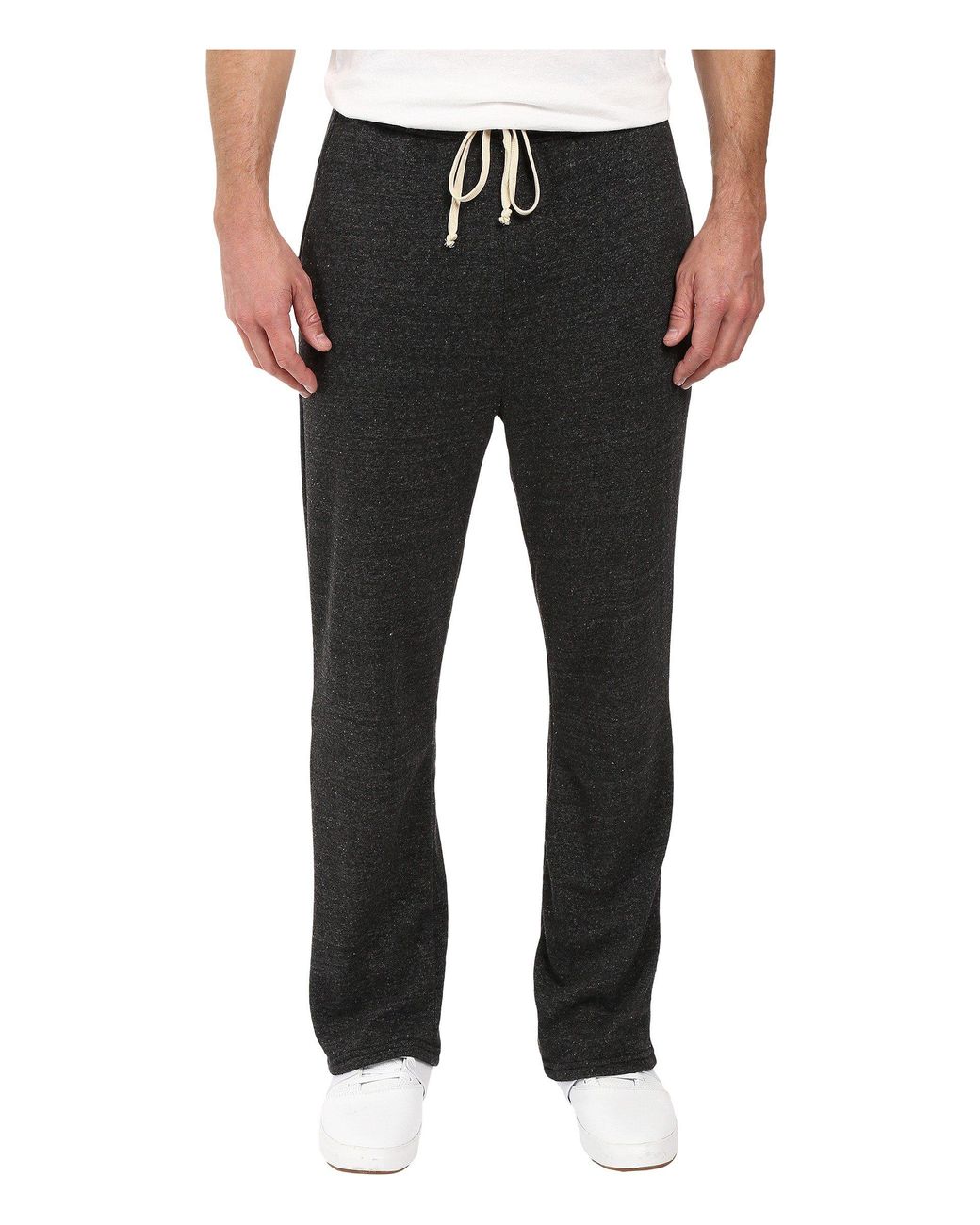 under armour open bottom sweatpants