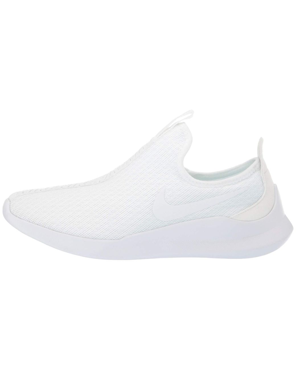 Nike Viale Slip-on (white/white) Classic Shoes | Lyst