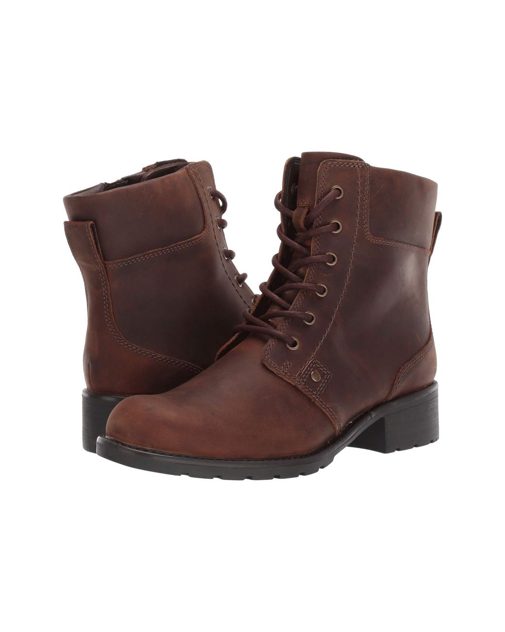 clarks orinoco spice boot