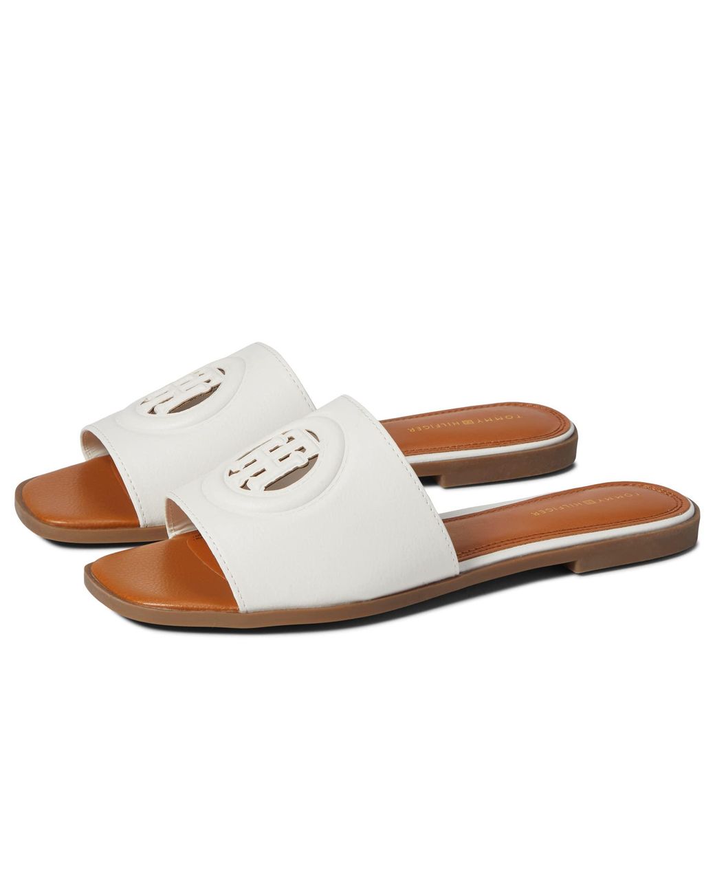 Tommy Hilfiger Palley in White | Lyst