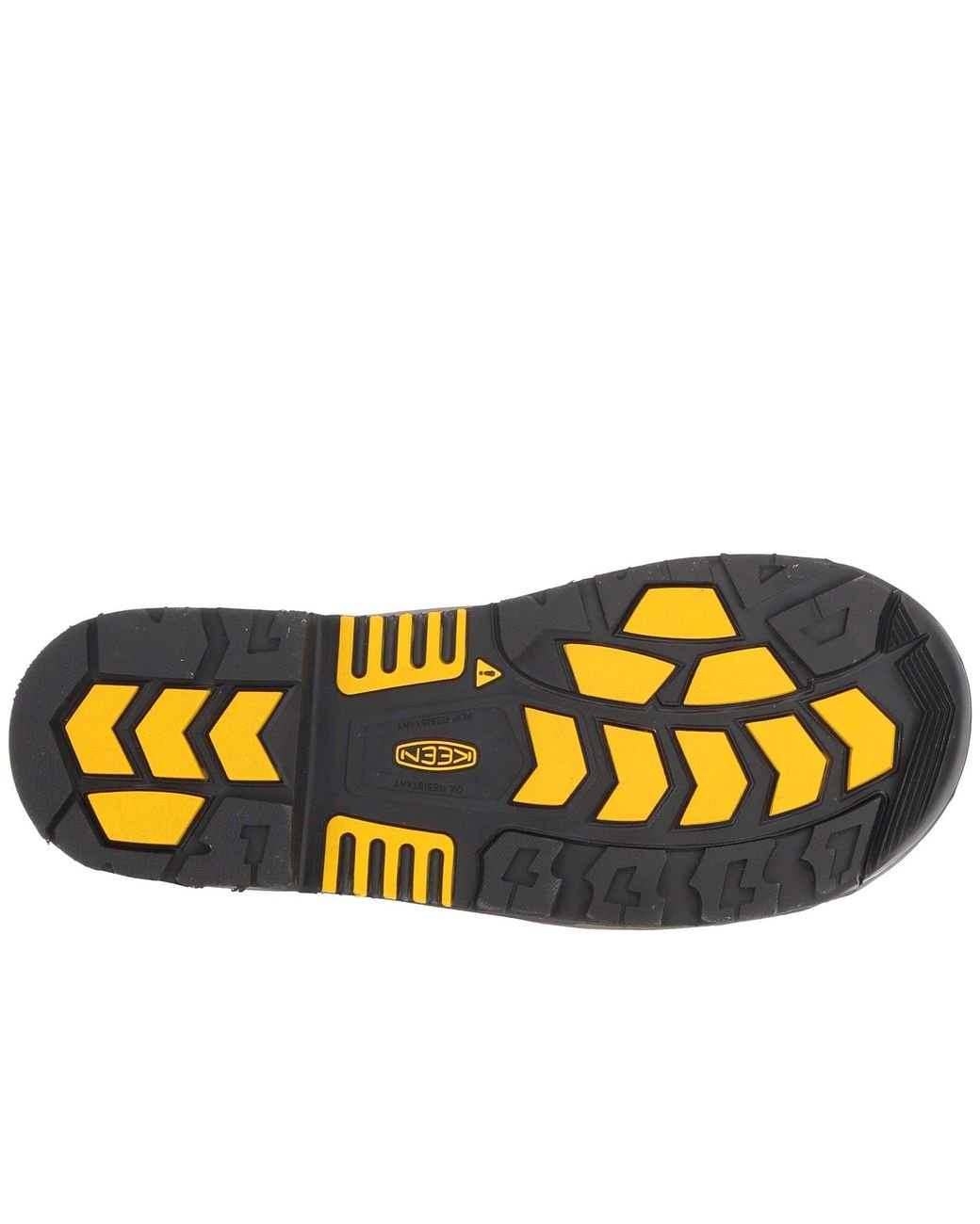 Keen oakland cheap boots