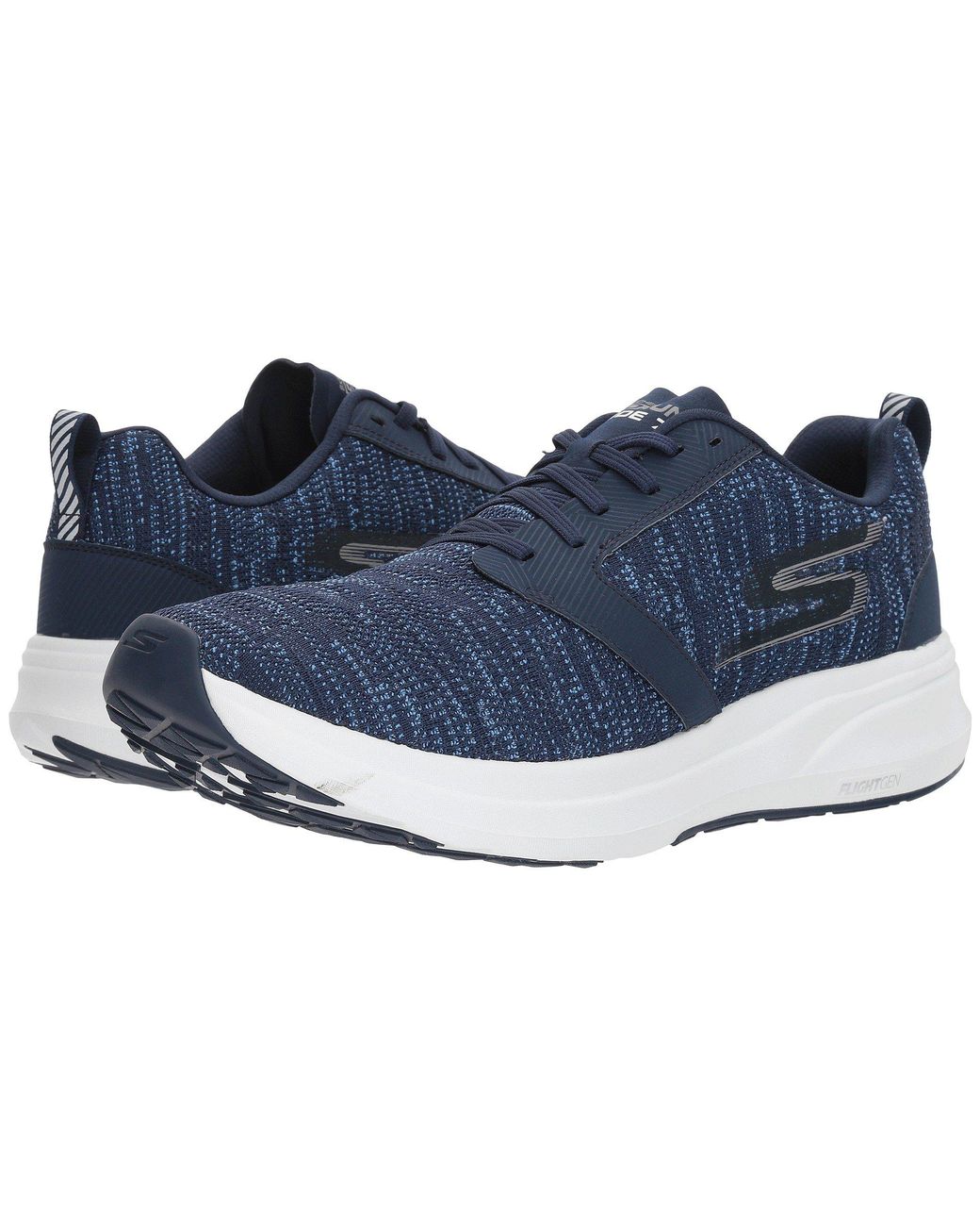 skechers go run ride 3 olive