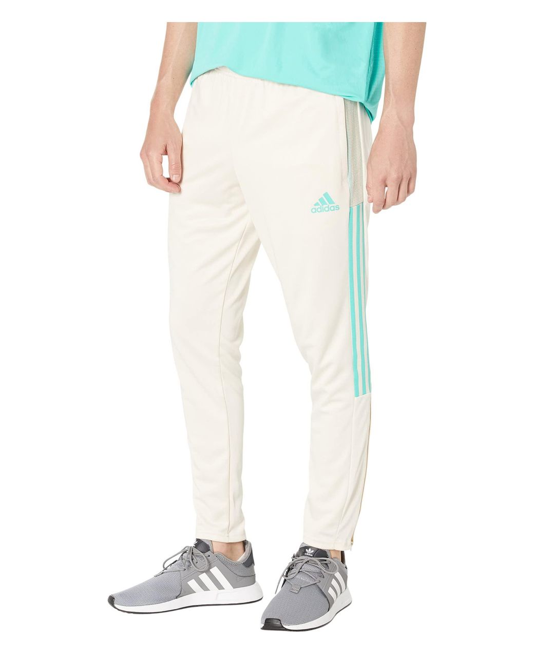 adidas Synthetic Tiro '21 Pants in 
