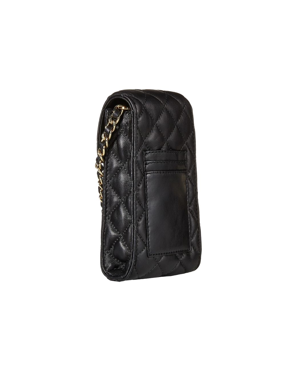 MICHAEL MICHAEL KORS Michael Michael Kors Sloan Phone Quilted