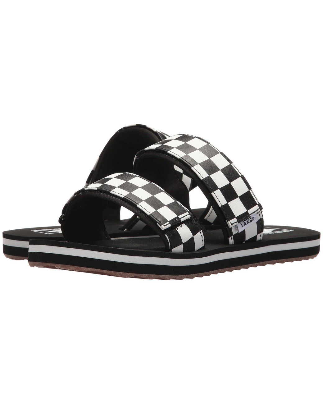 women's cayucas slide sandals