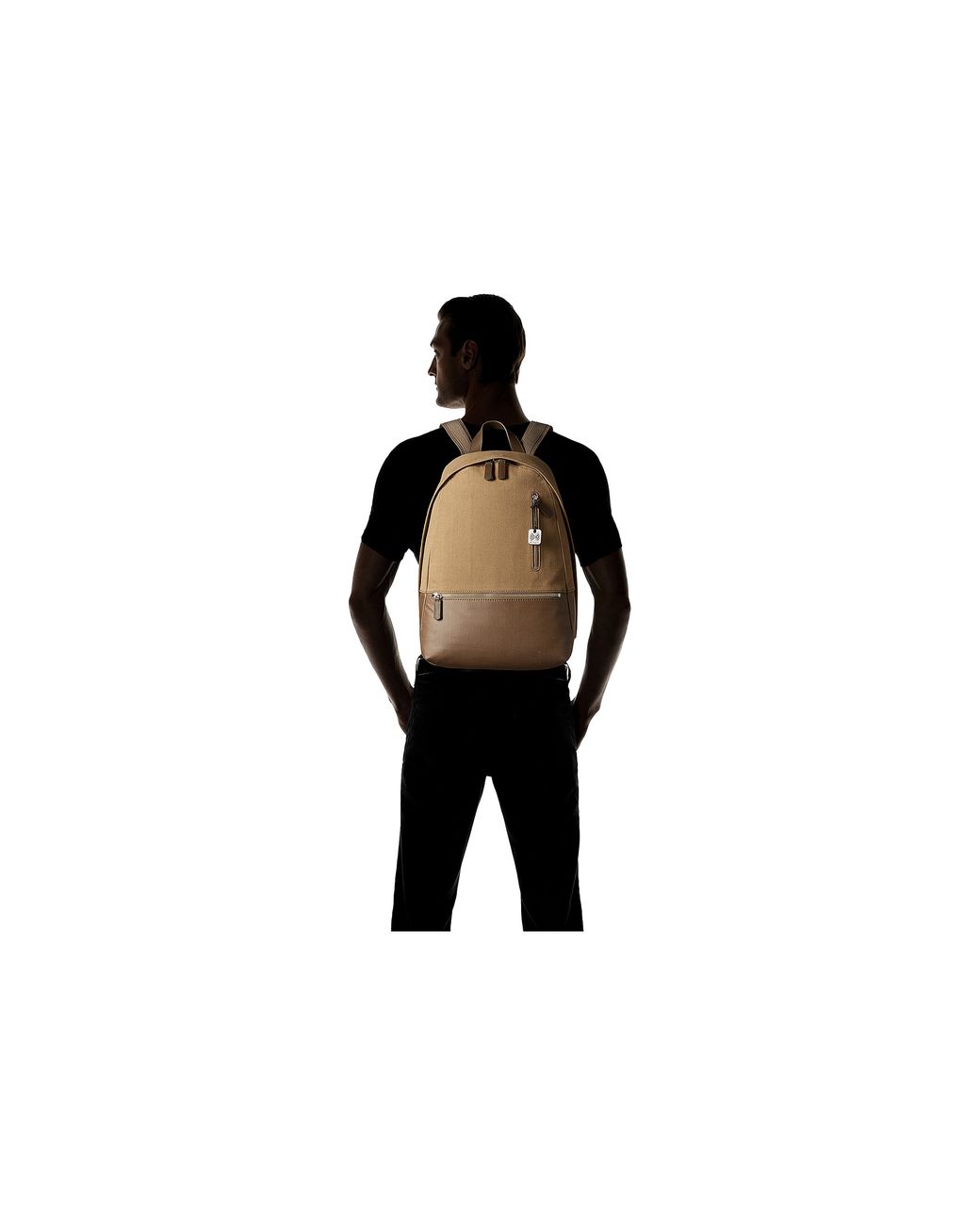 Skagen Kroyer Backpack in Brown for Men | Lyst