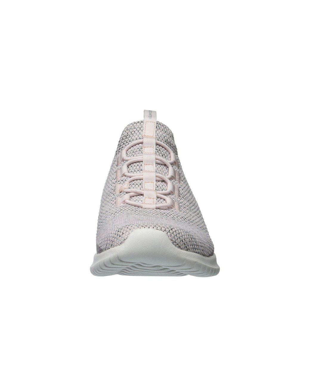 Skechers Ultra Flex Capsule Sneaker in Pink | Lyst