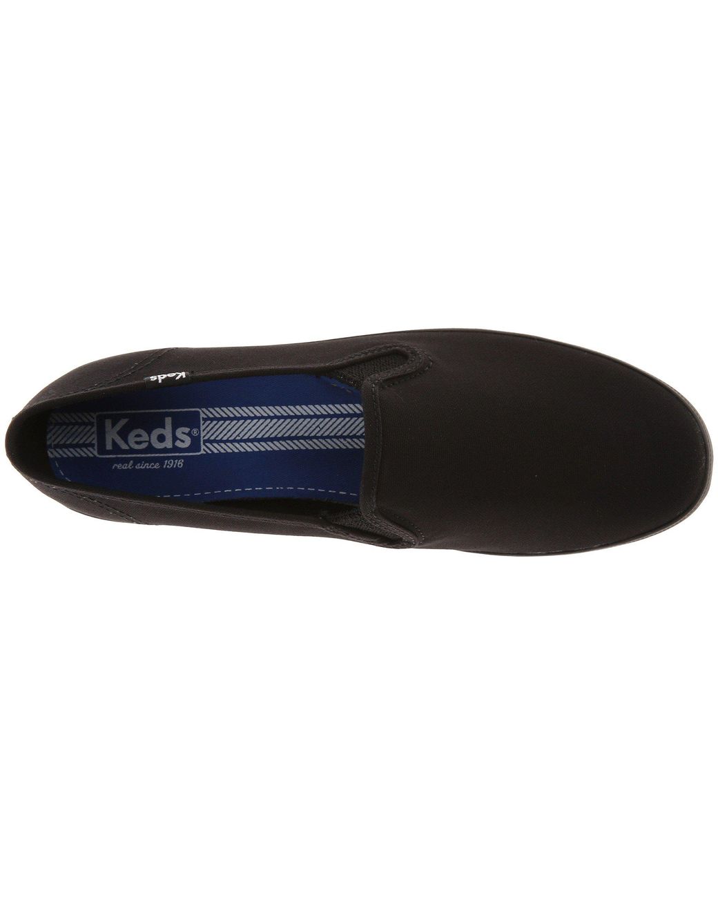 Mens keds best sale champion slip on