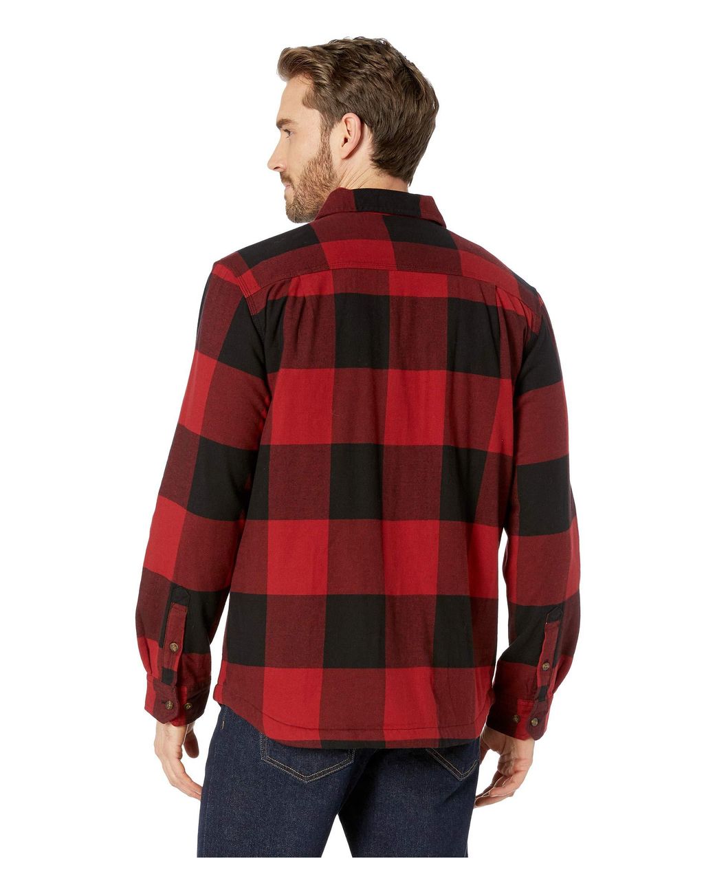 Carhartt Big Rugged Flex Hamilton 