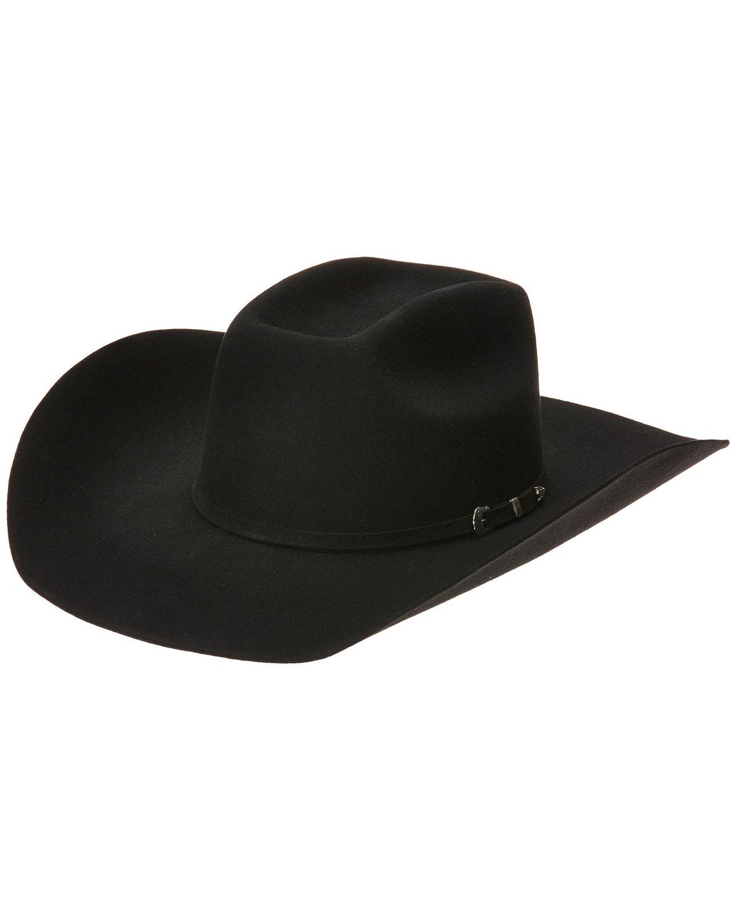 Ariat Wool A7520201 in Black for Men | Lyst