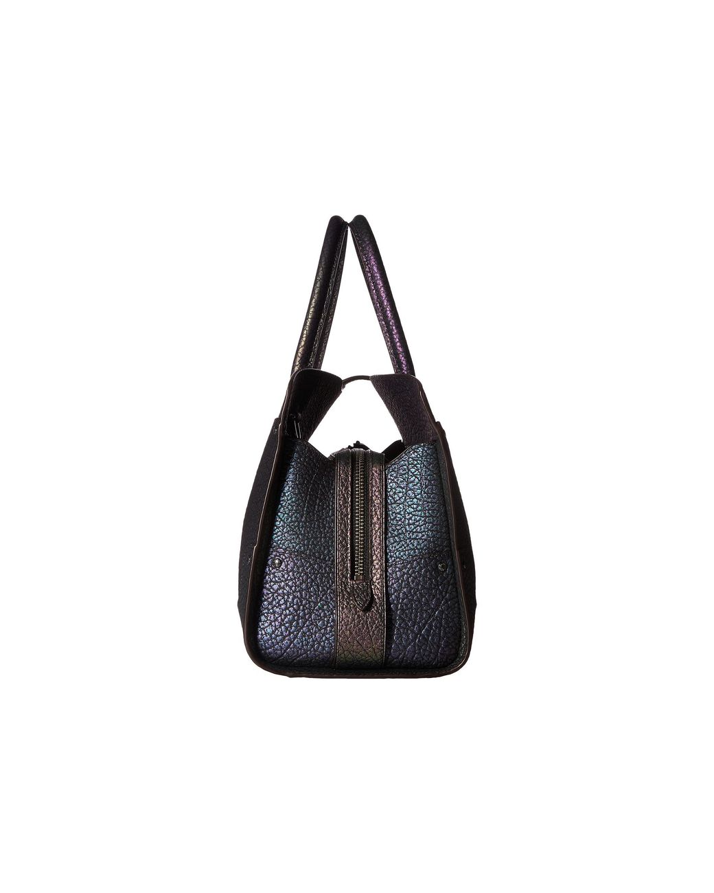 Coach hot sale hologram mercer