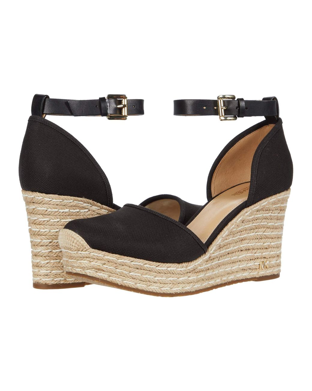 michael kors shoes wedges sale