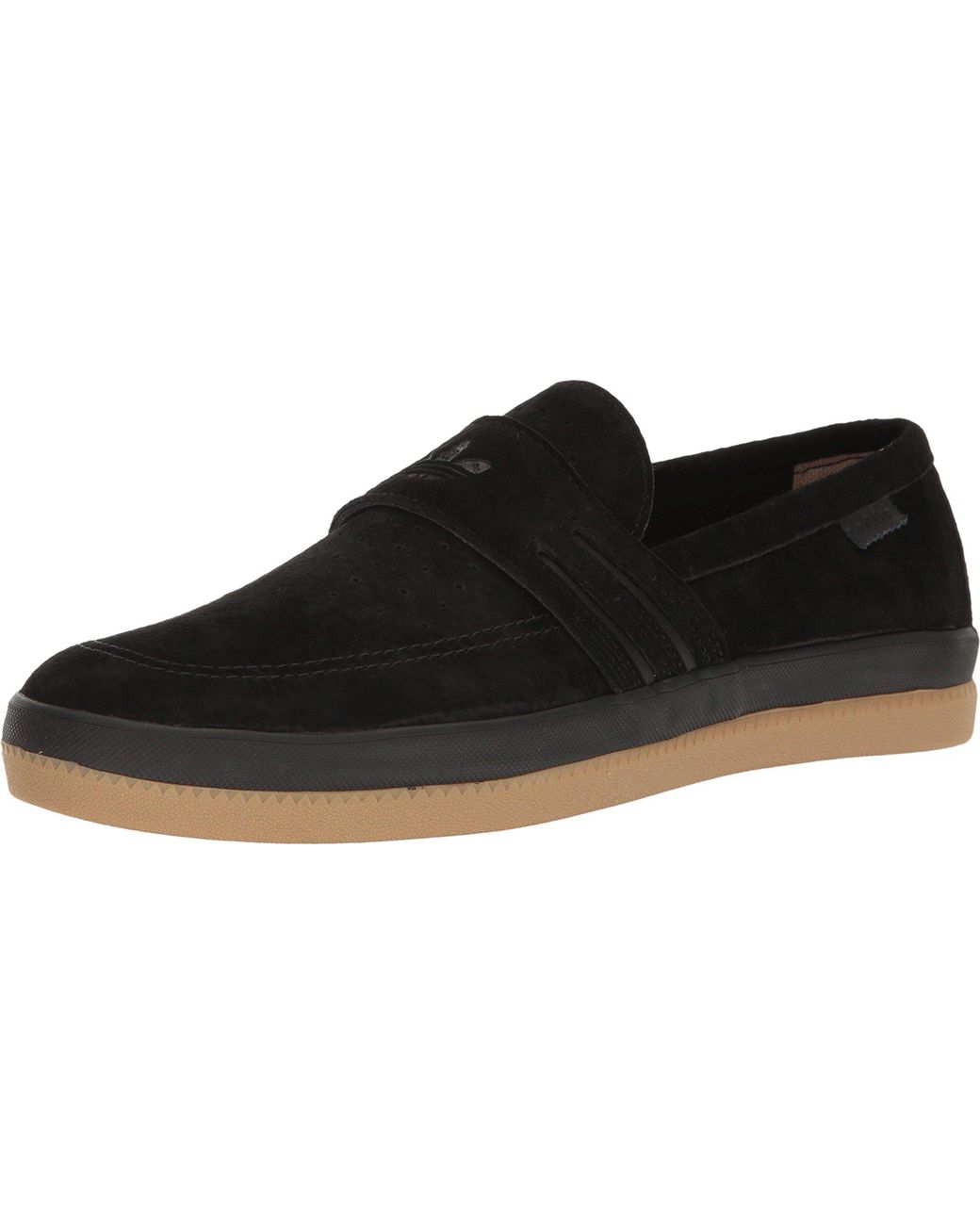 adidas Originals Acapulco in Black for Men | Lyst