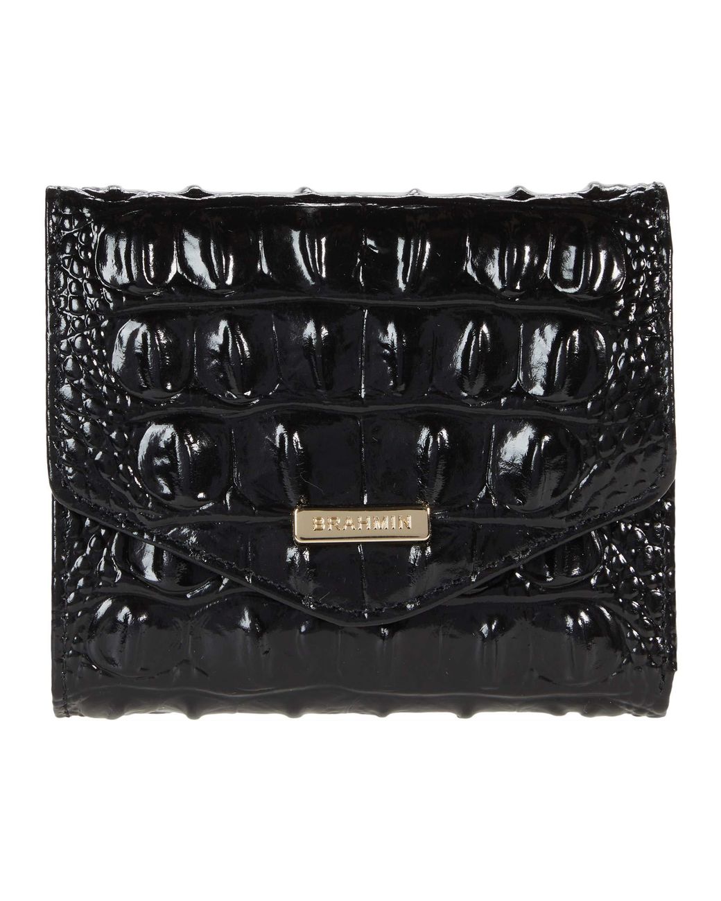 brahmin small veronica wallet